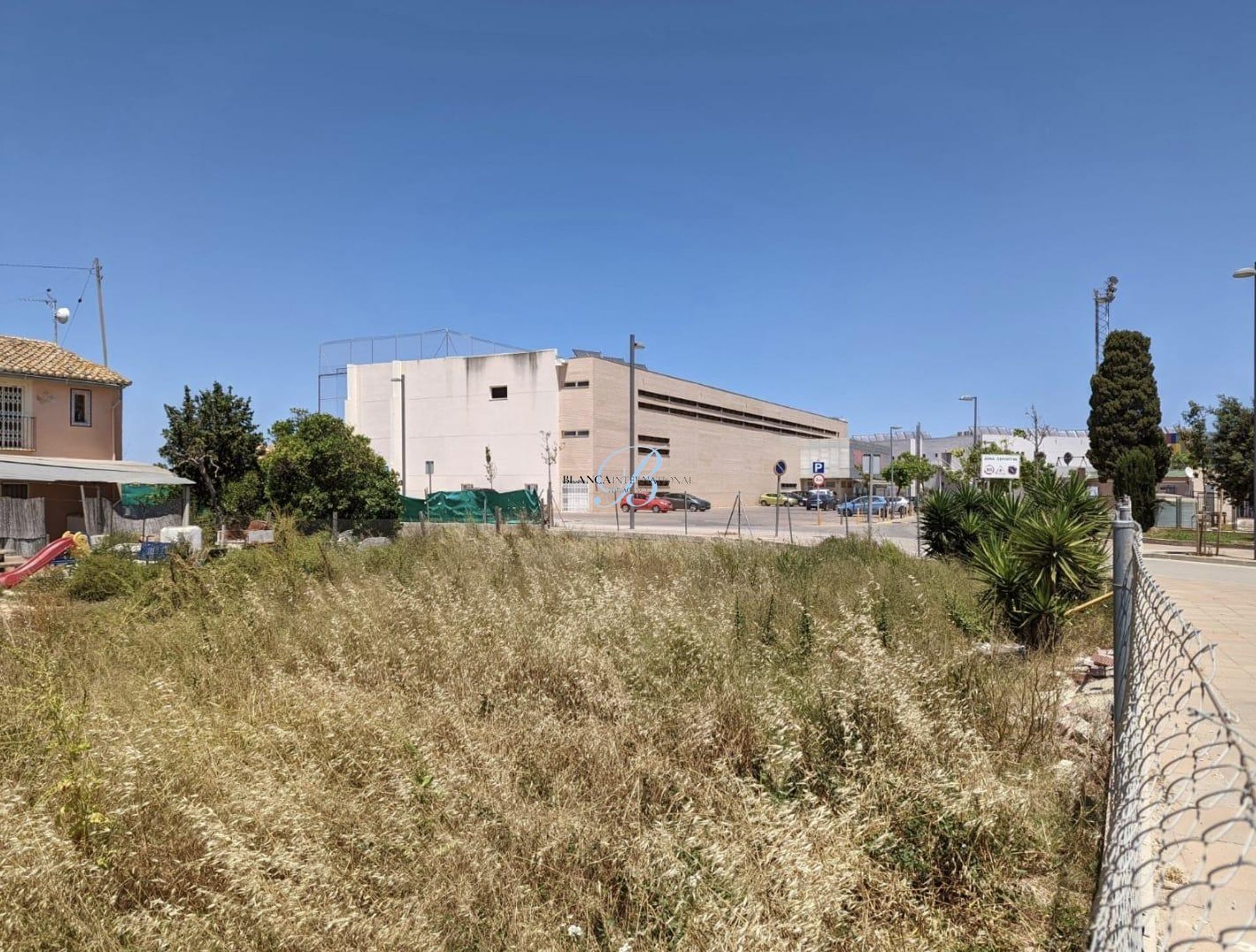 Land i Denia, Valencia 12508395