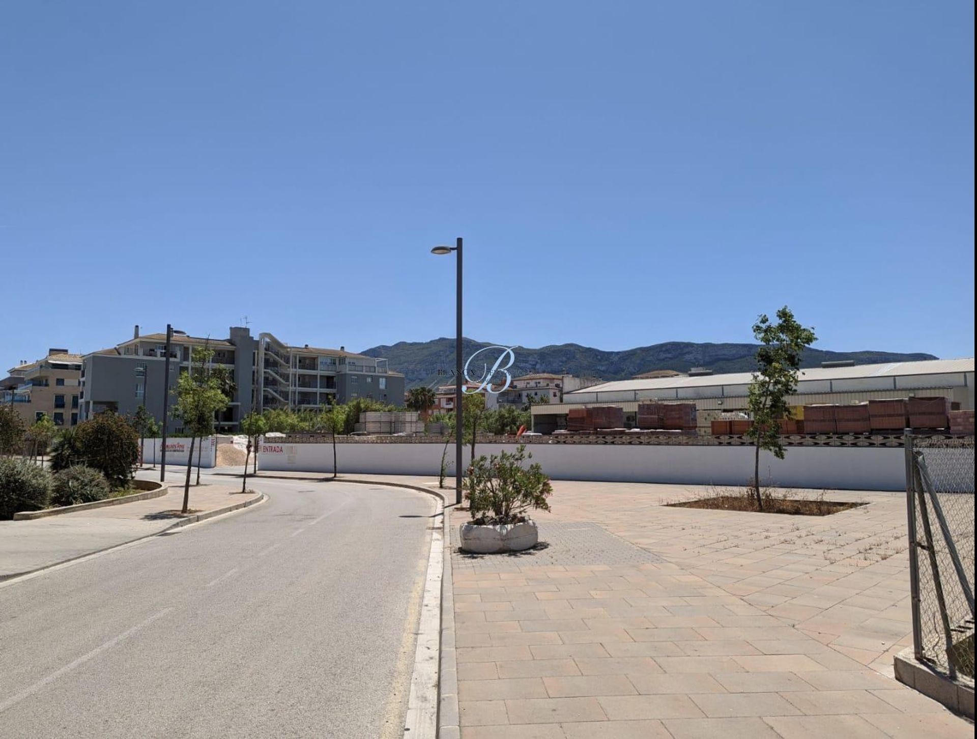 Tanah dalam Denia, Valencia 12508395