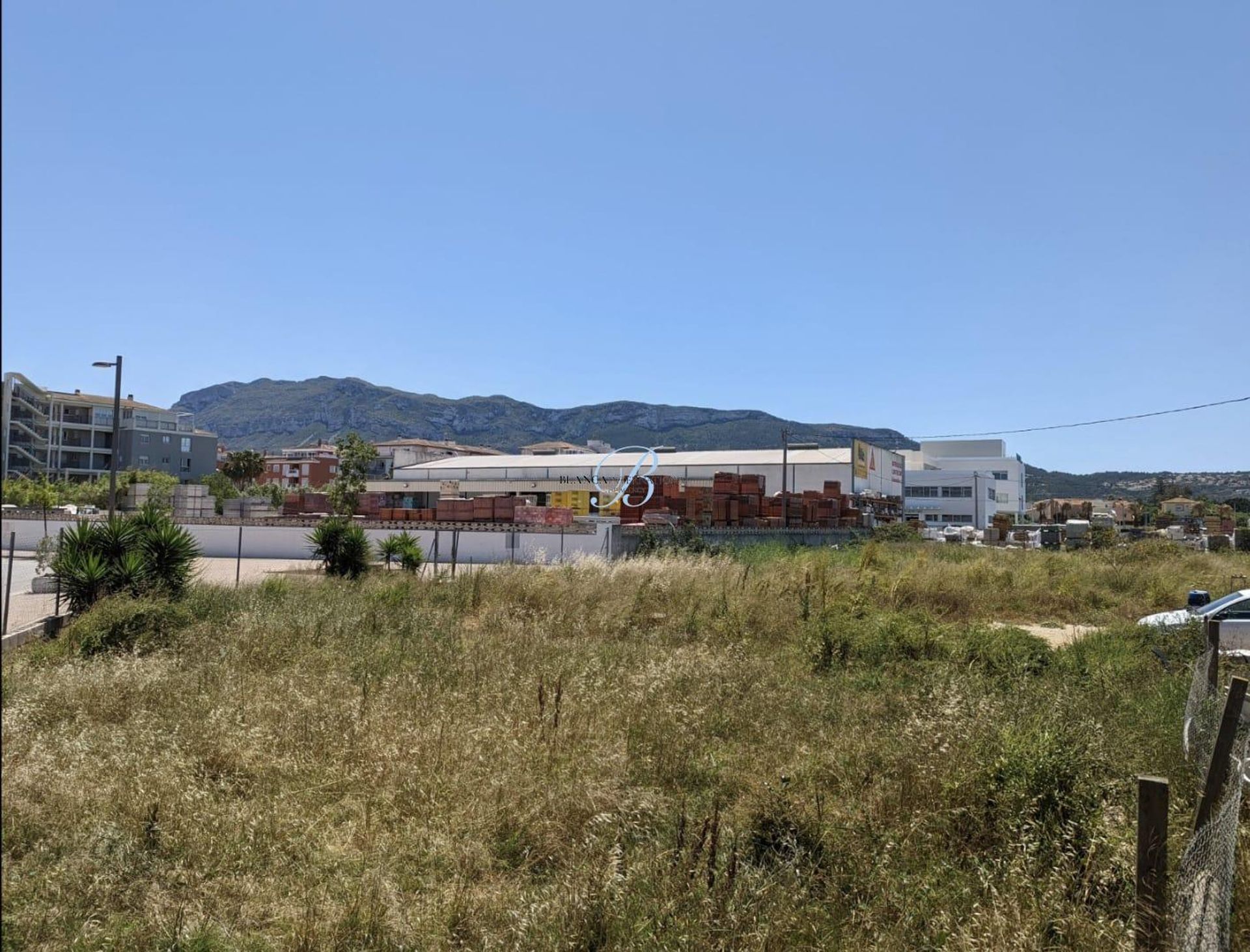 Land in Dénia, Valencian Community 12508395