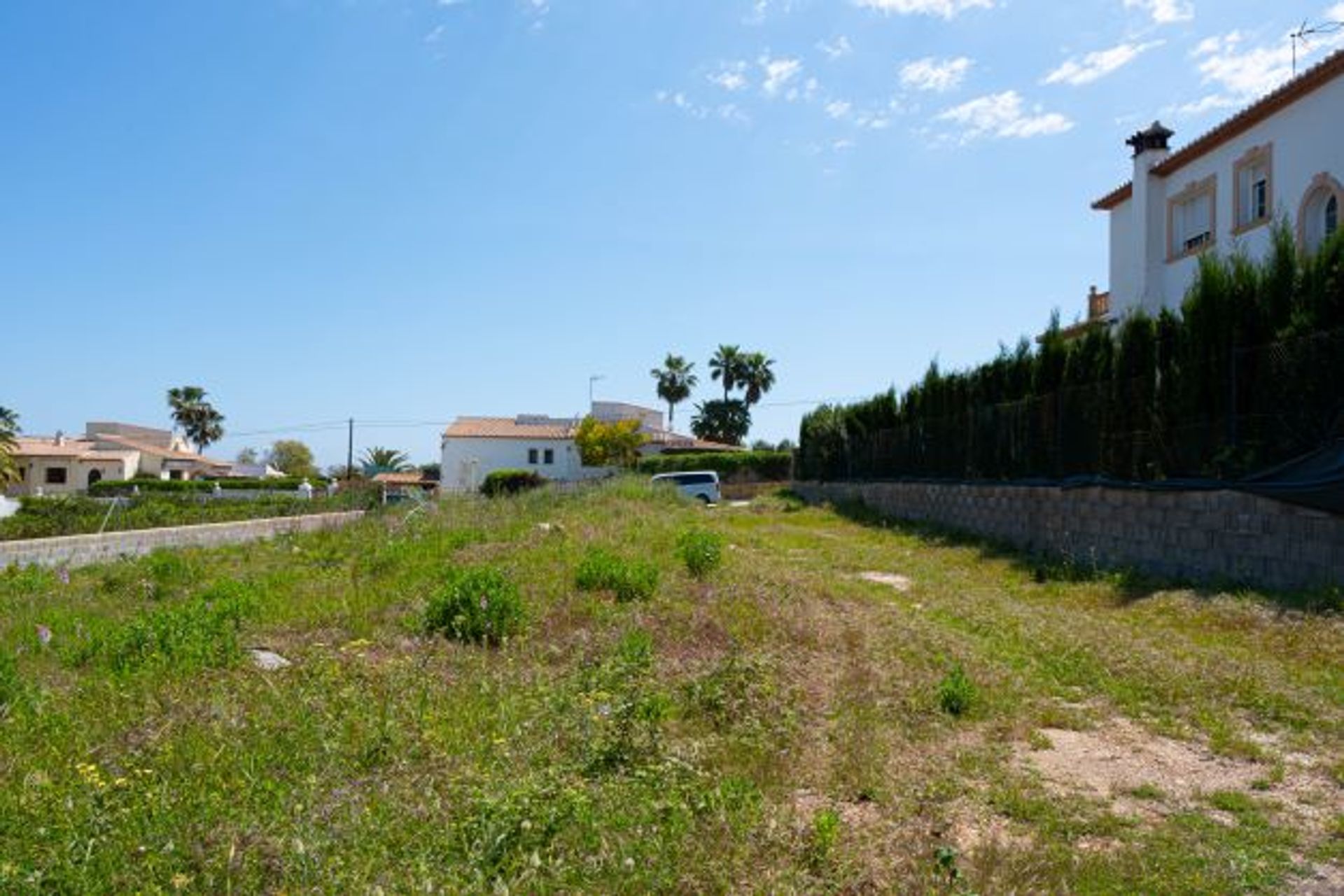 Land in Xàbia, Valencian Community 12508397