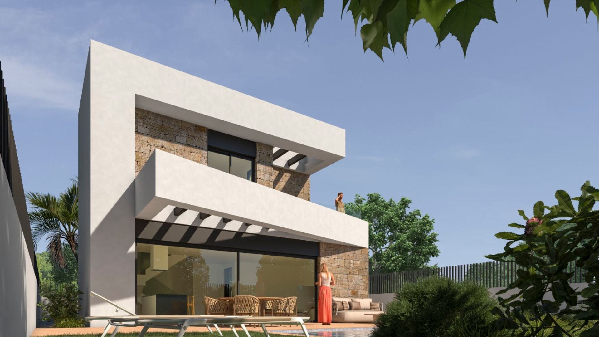 casa en Finestrat, Valencia 12508399