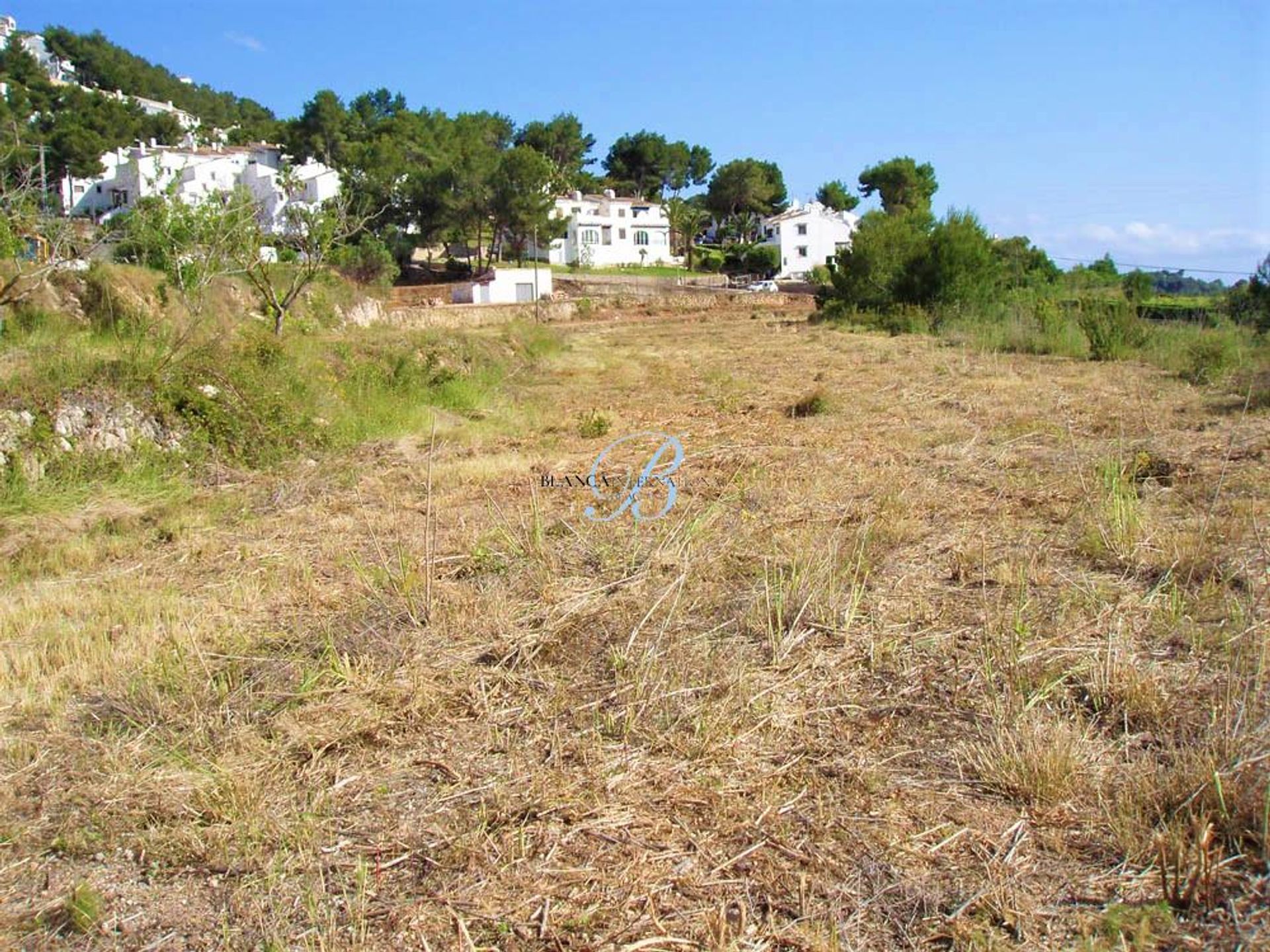 Tierra en Moraira, Valencian Community 12508405