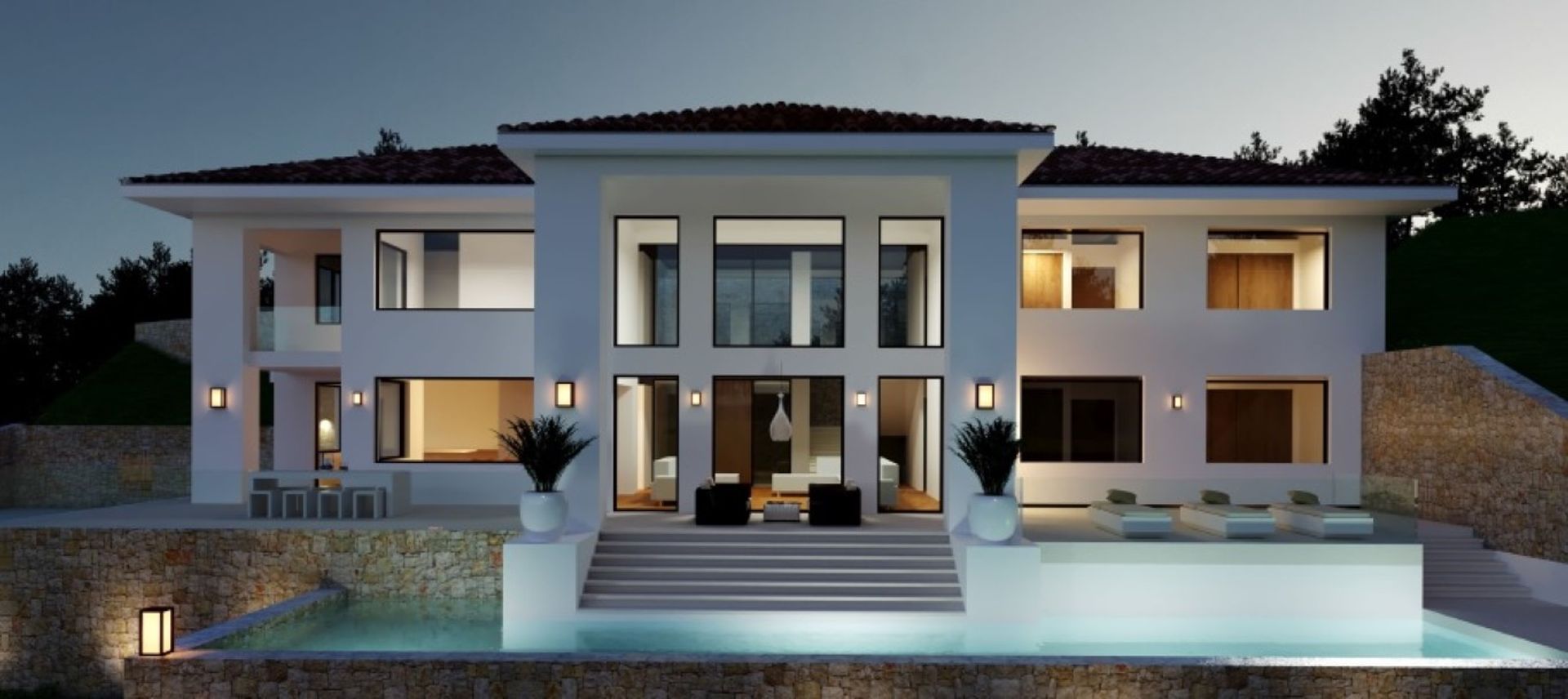 House in Javea, Valencia 12508406