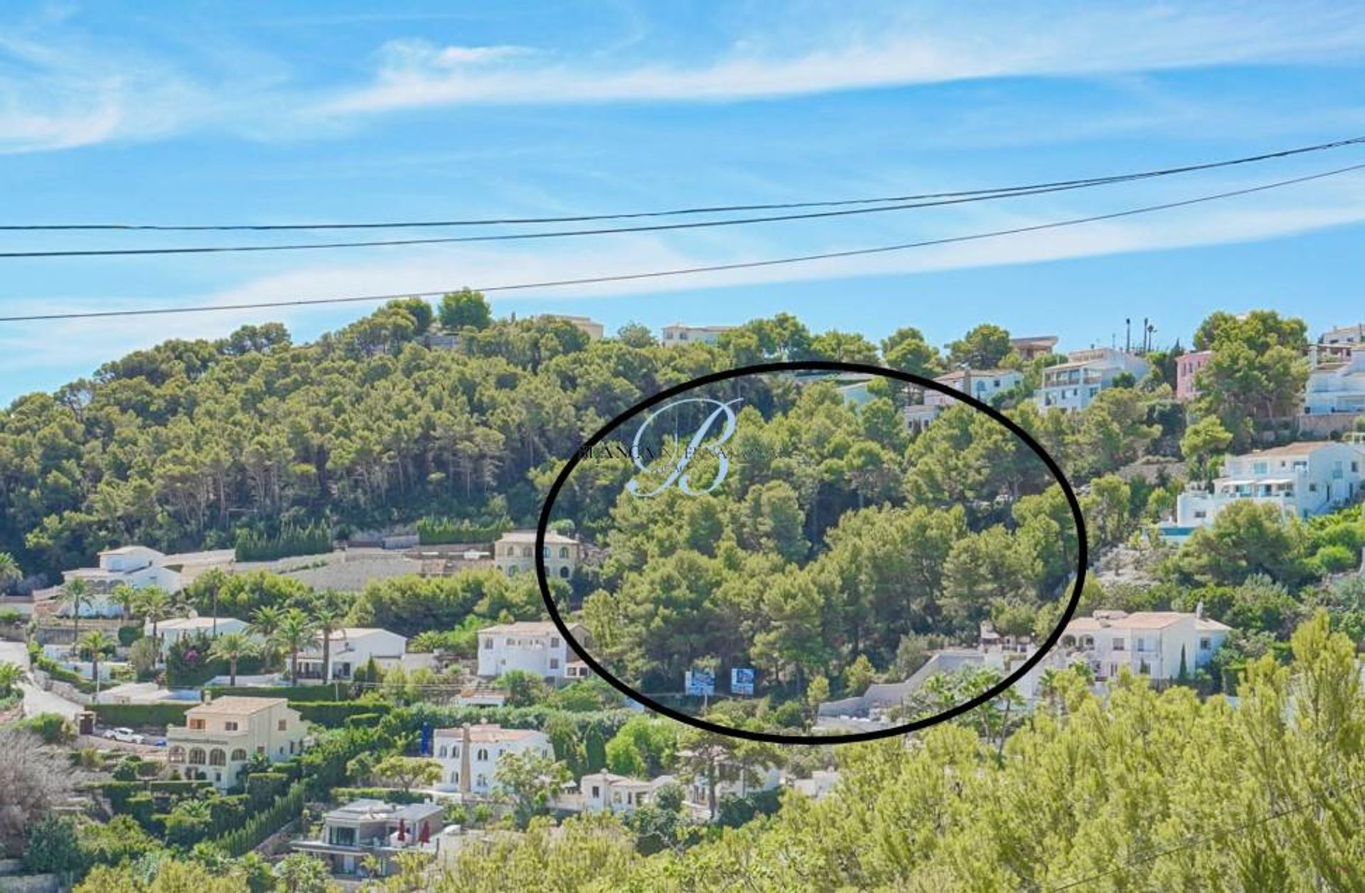 Land in Xàbia, Valencian Community 12508411