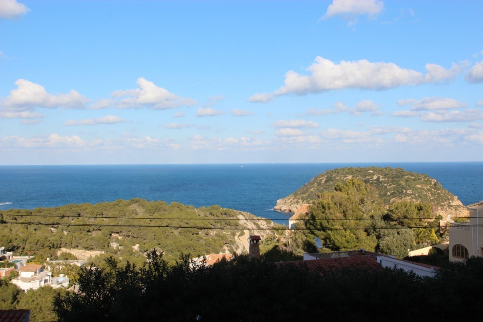 Land i Javea, Valencia 12508411