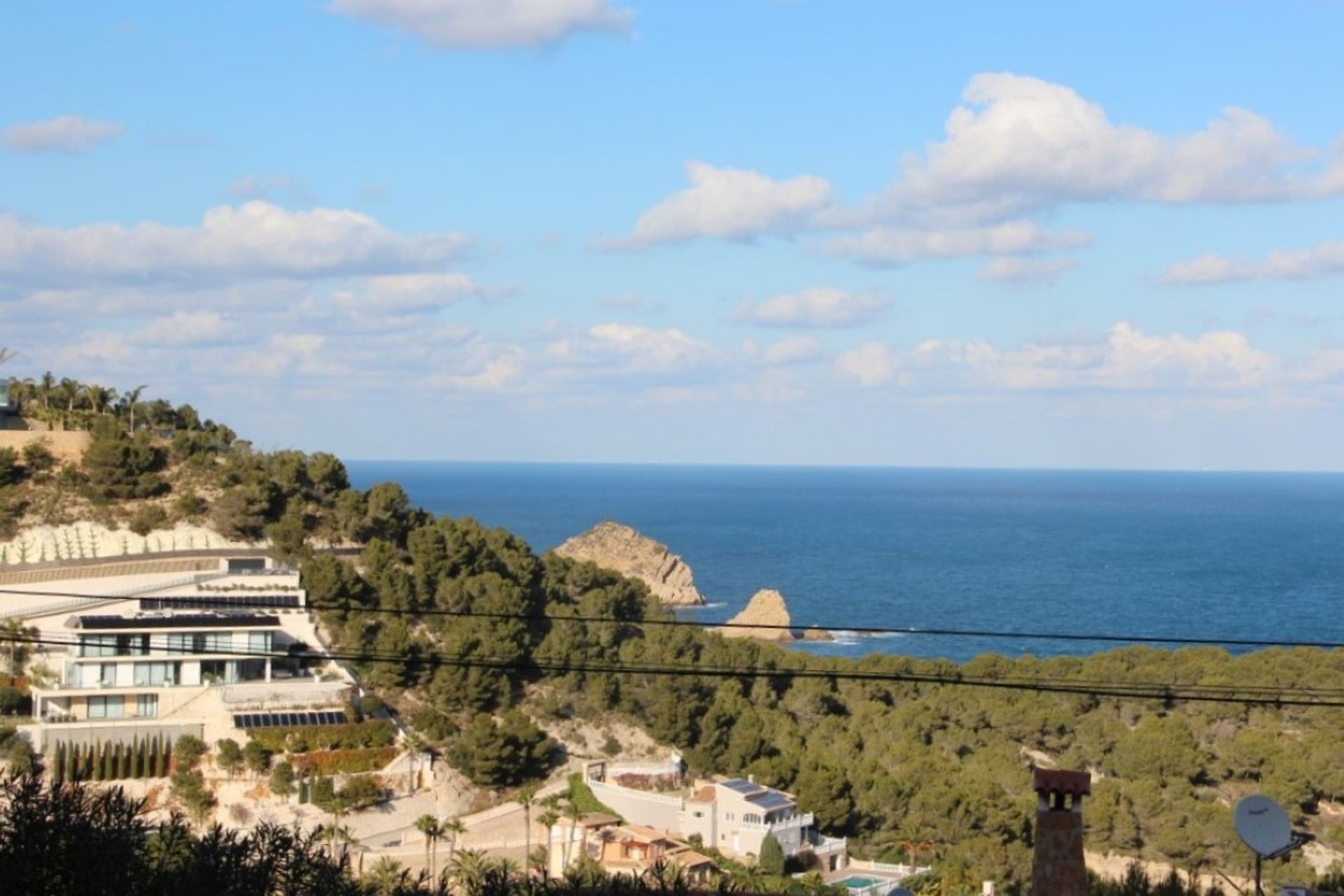 Land i Javea, Valencia 12508411