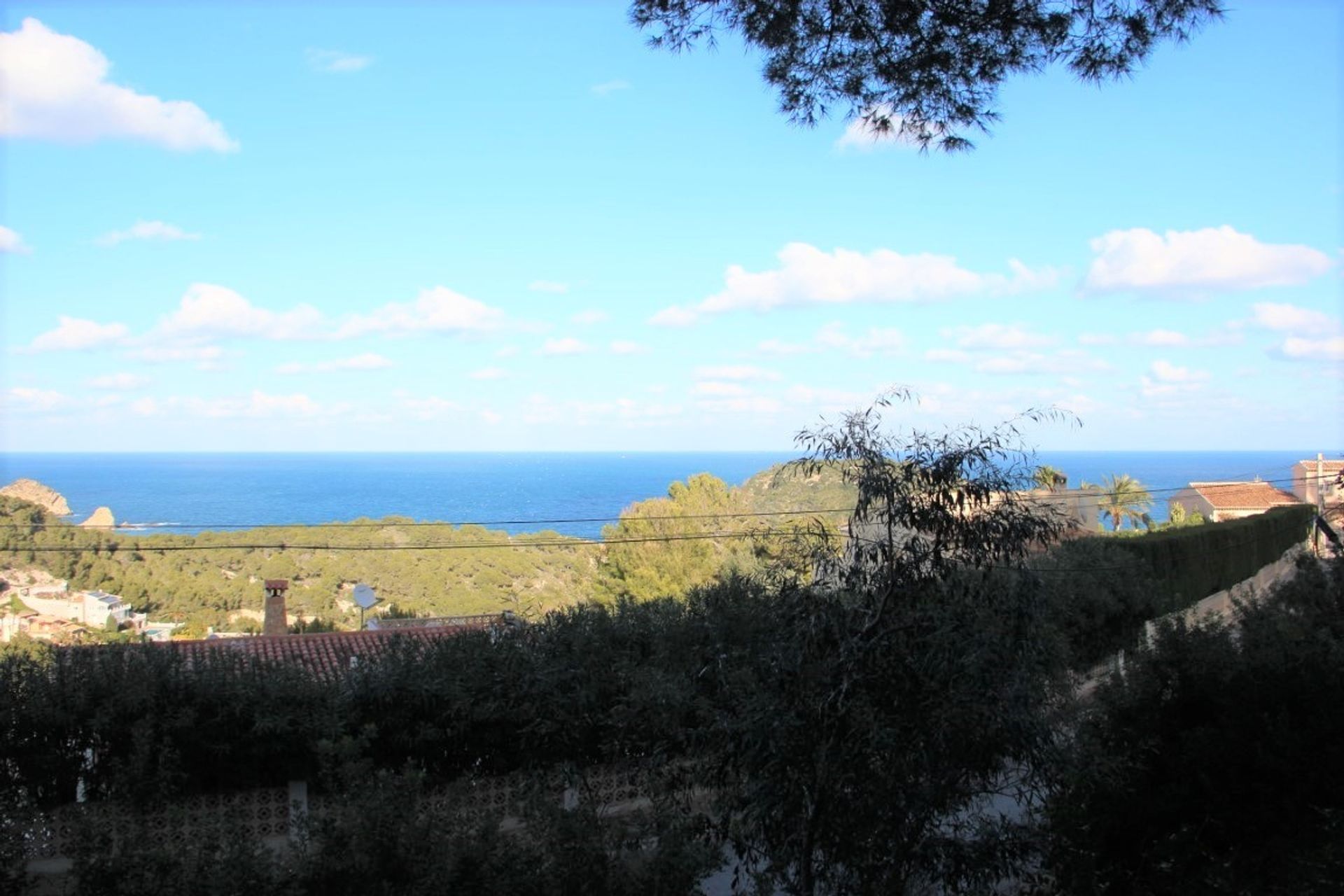 Land in Xàbia, Valencian Community 12508411