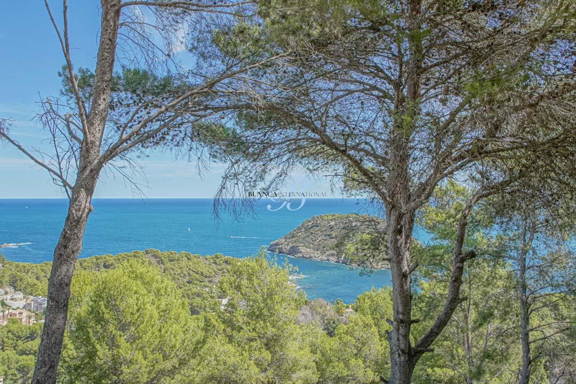 Γη σε Javea, Βαλένθια 12508411