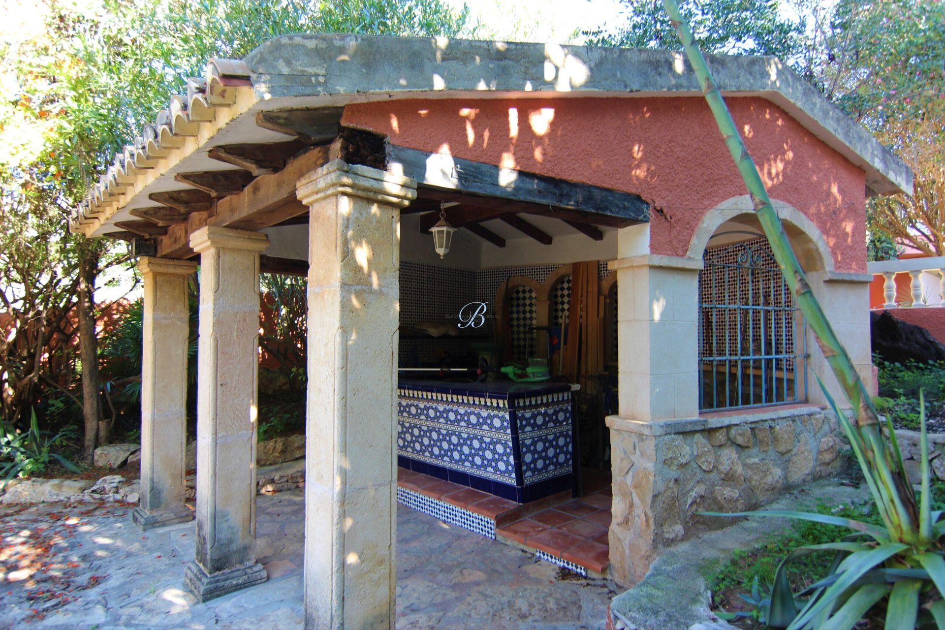 Huis in La Xara, Valencian Community 12508413