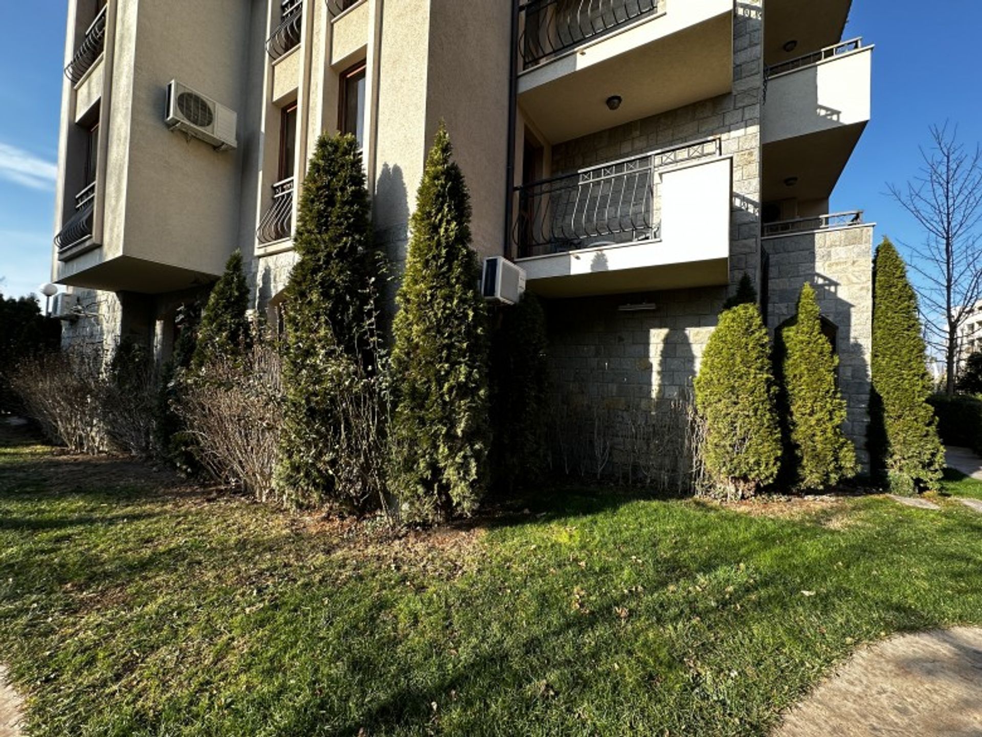 Condominium dans , Burgas 12508422