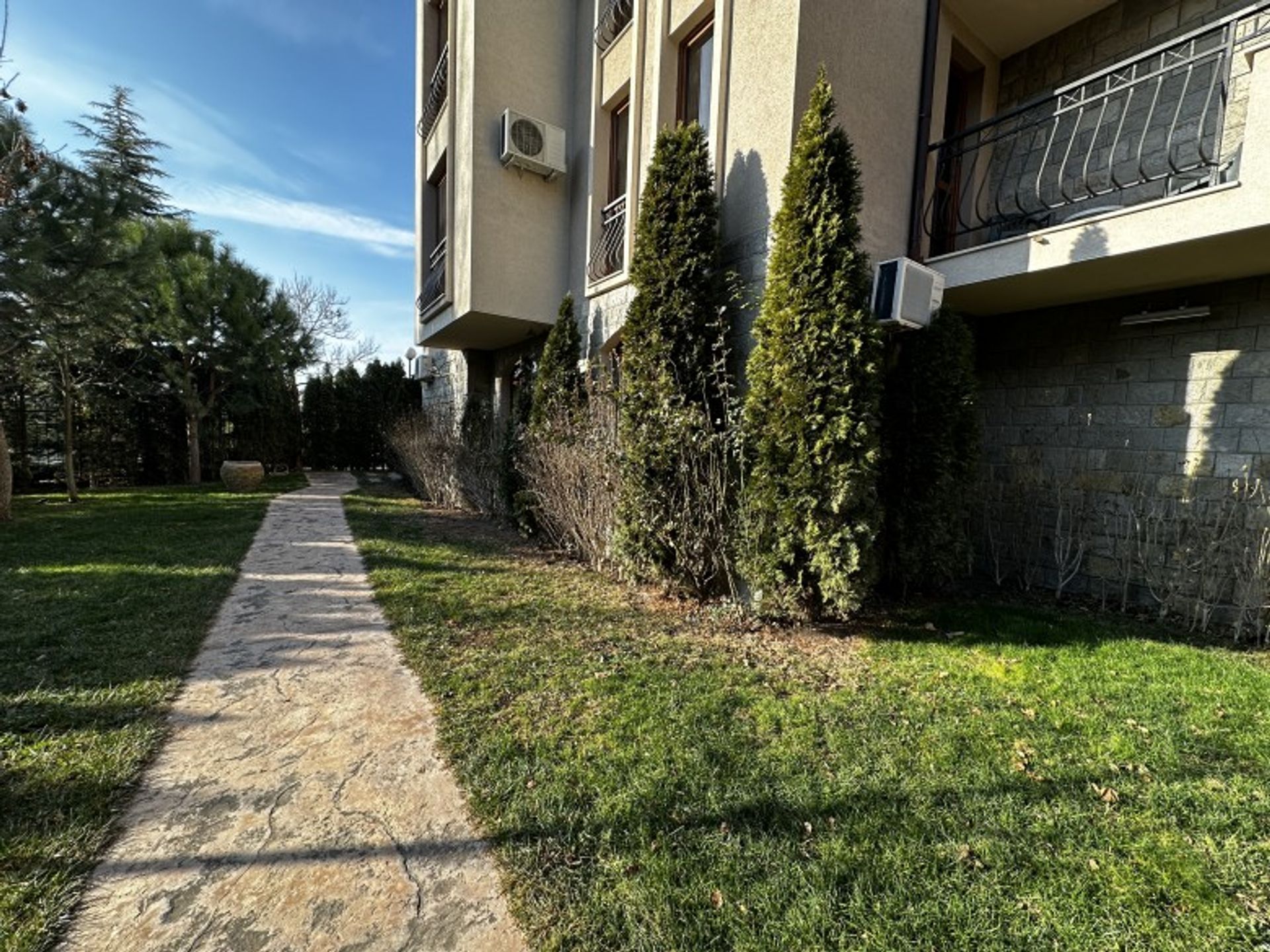 Condominium dans , Burgas 12508422