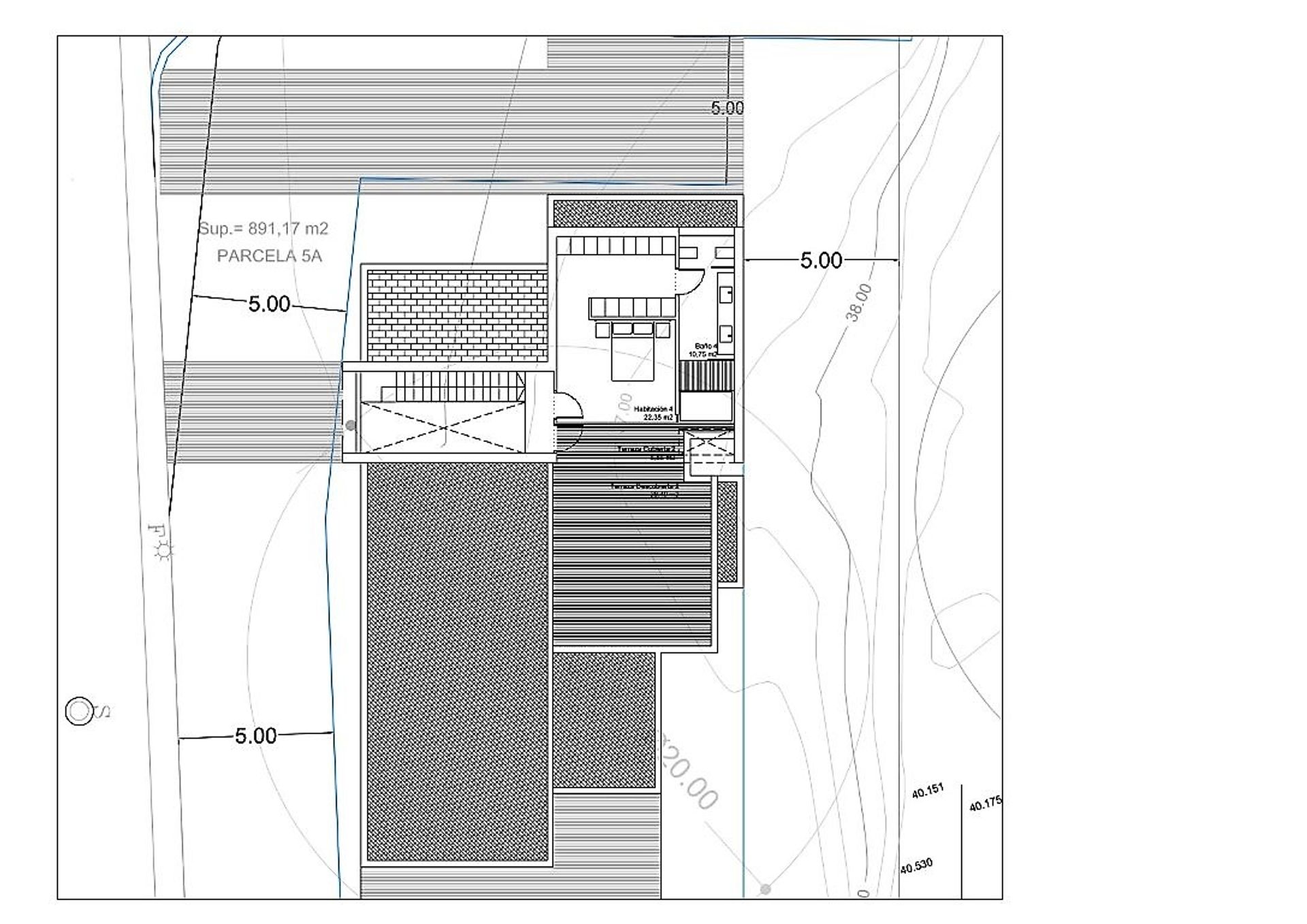 Hus i Morayra, Kanariøyene 12508433