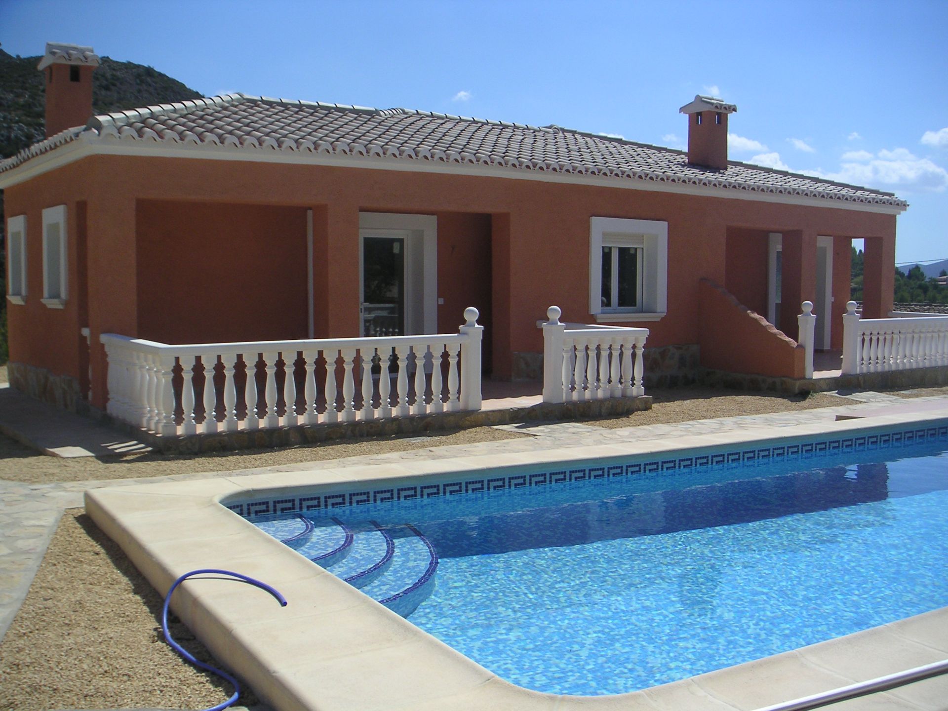 Haus im Alcalalí, Valencian Community 12508452