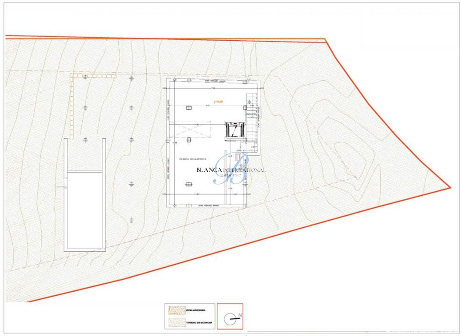 Rumah di Altea, Valencian Community 12508456