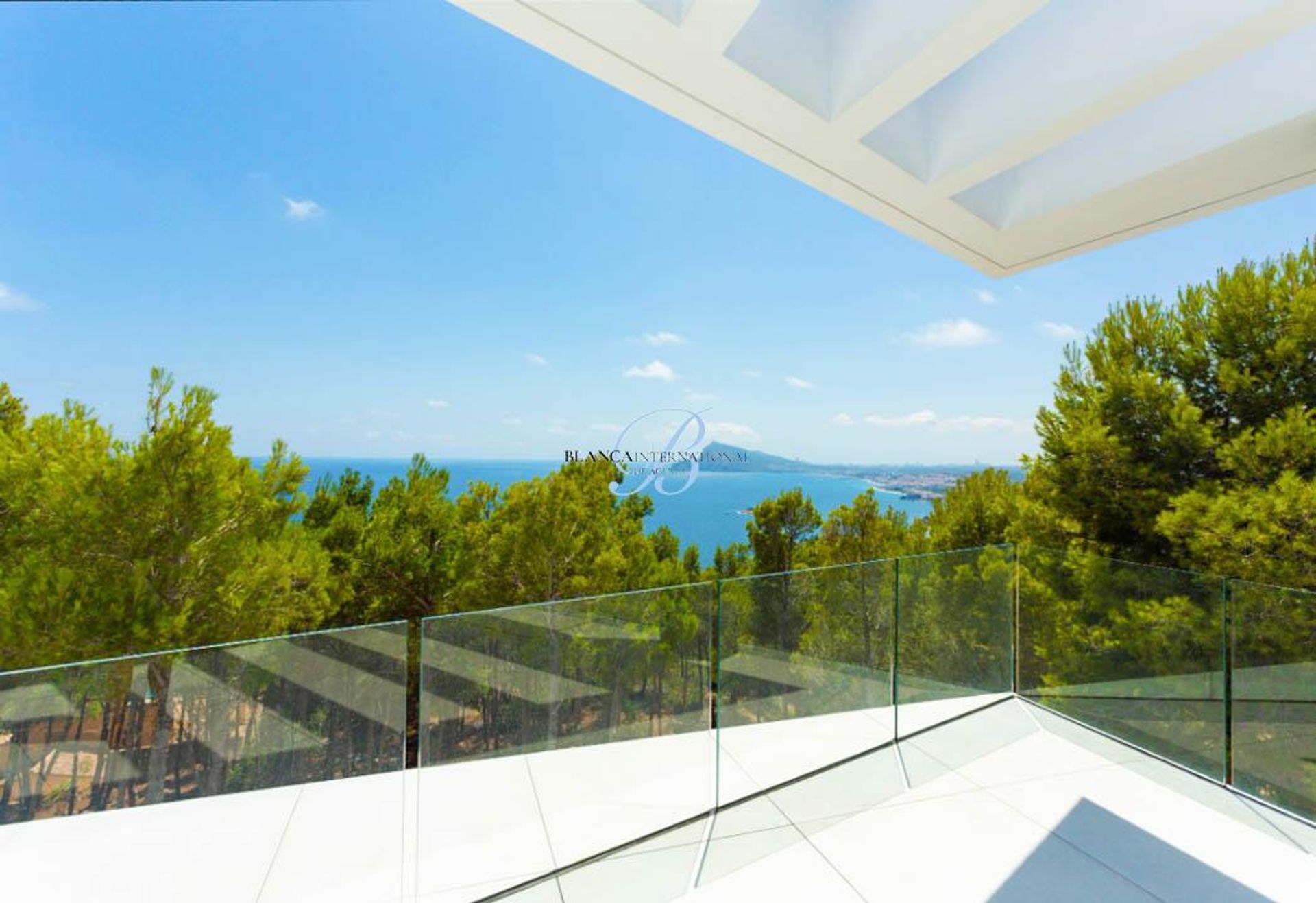 Huis in Altea, Valencian Community 12508456