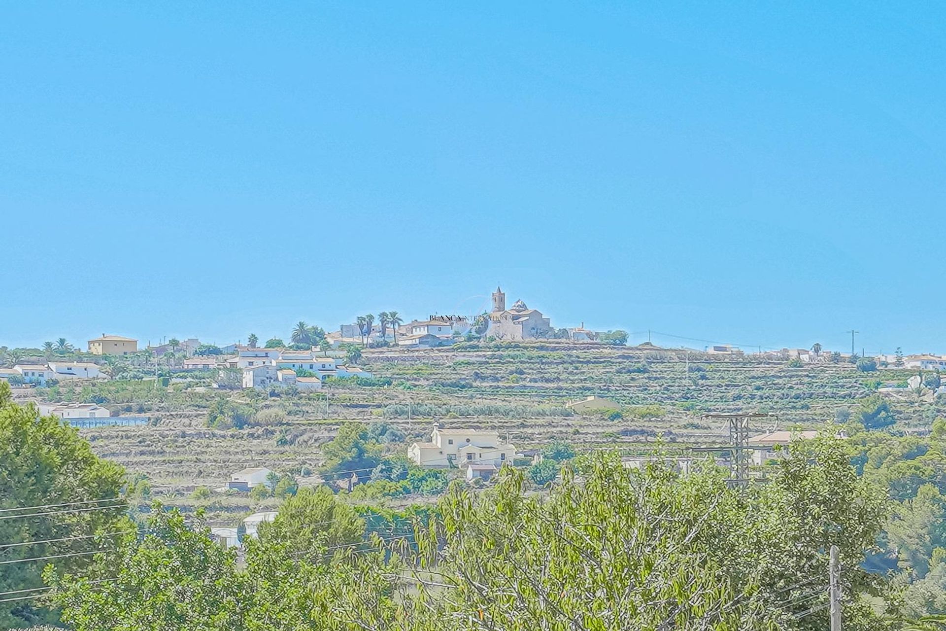 loger dans Xàbia, Valencian Community 12508458