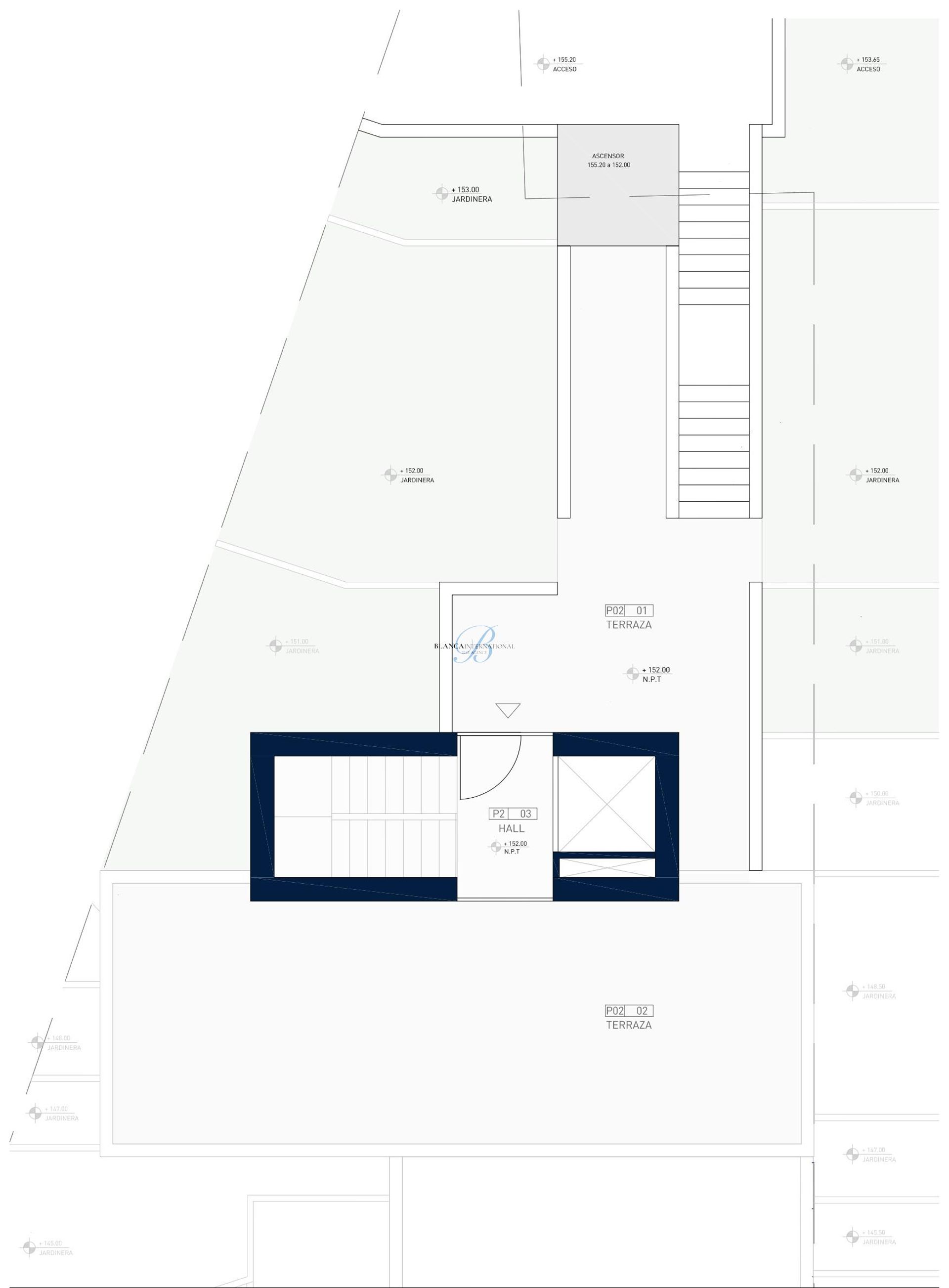 жилой дом в Benissa, Comunitat Valenciana 12508464