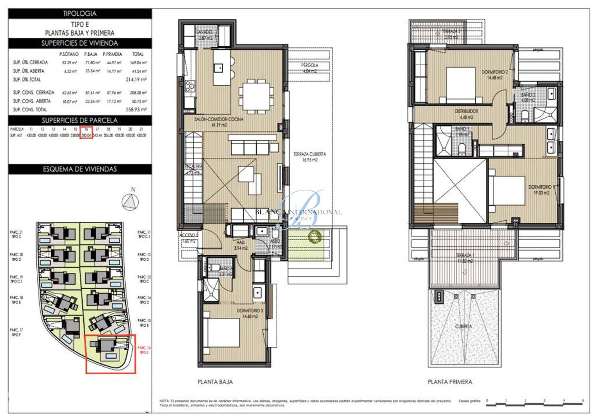 casa no Finestrat, Valencian Community 12508465