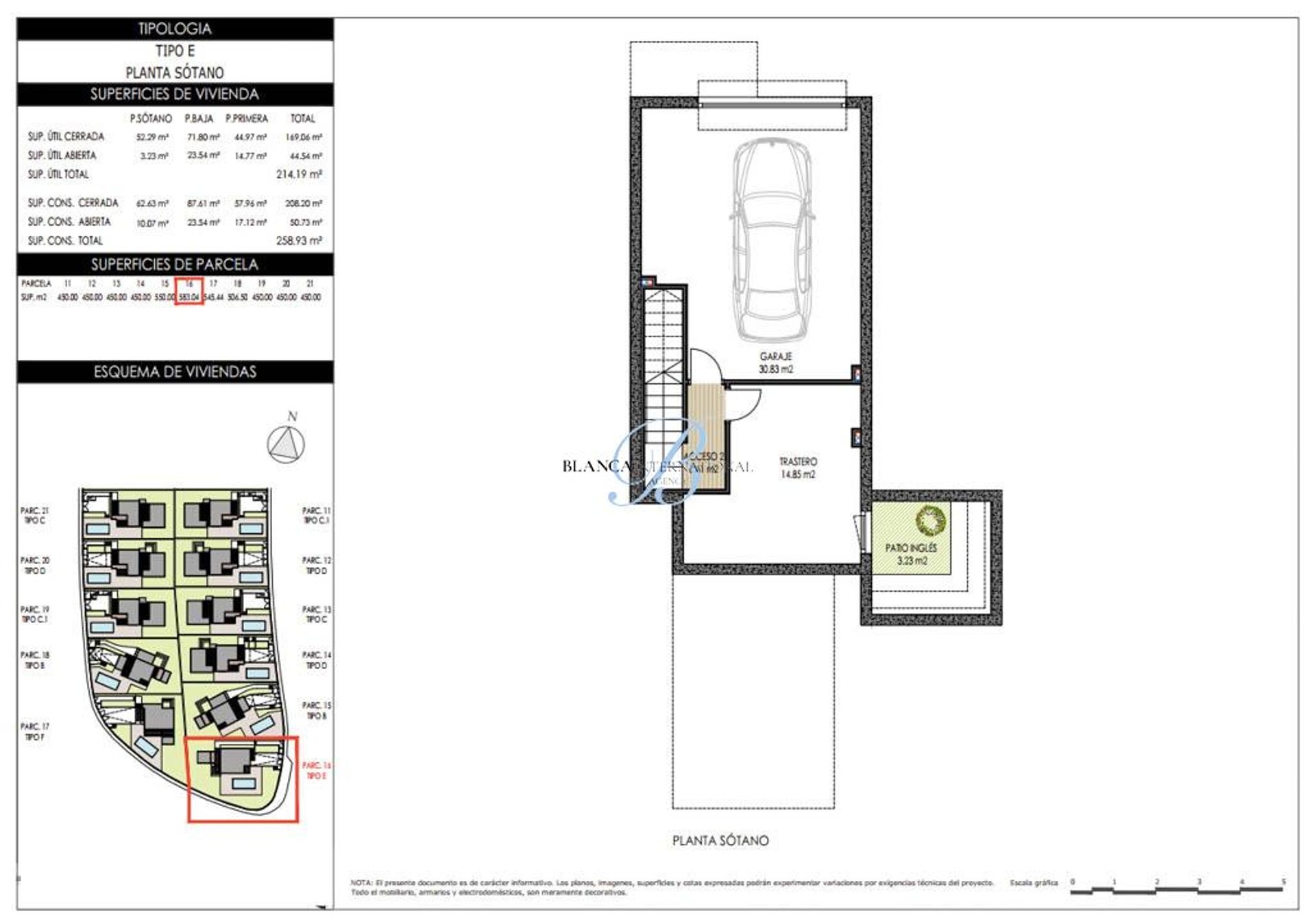 casa no Finestrat, Valencian Community 12508465