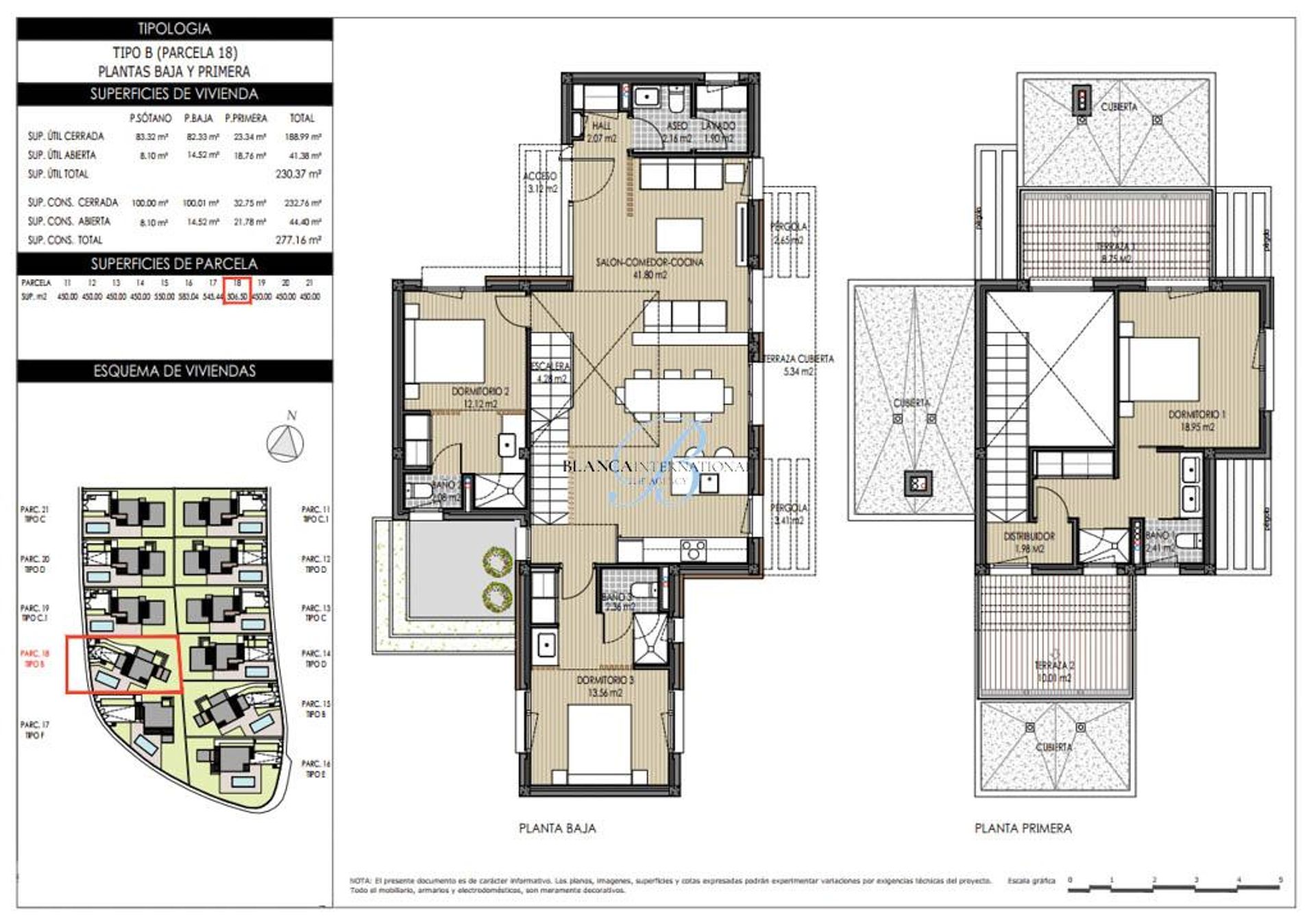 casa no Finestrat, Valencian Community 12508465