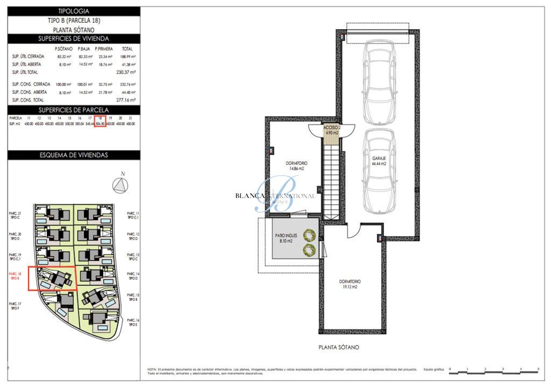 casa no Finestrat, Valencian Community 12508465