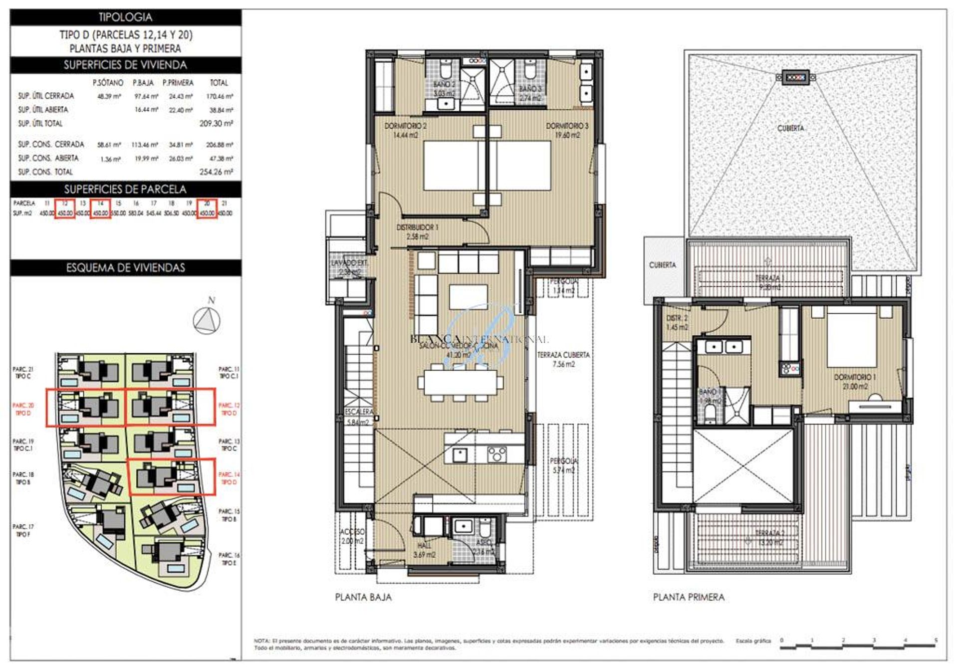 casa no Finestrat, Valencian Community 12508465