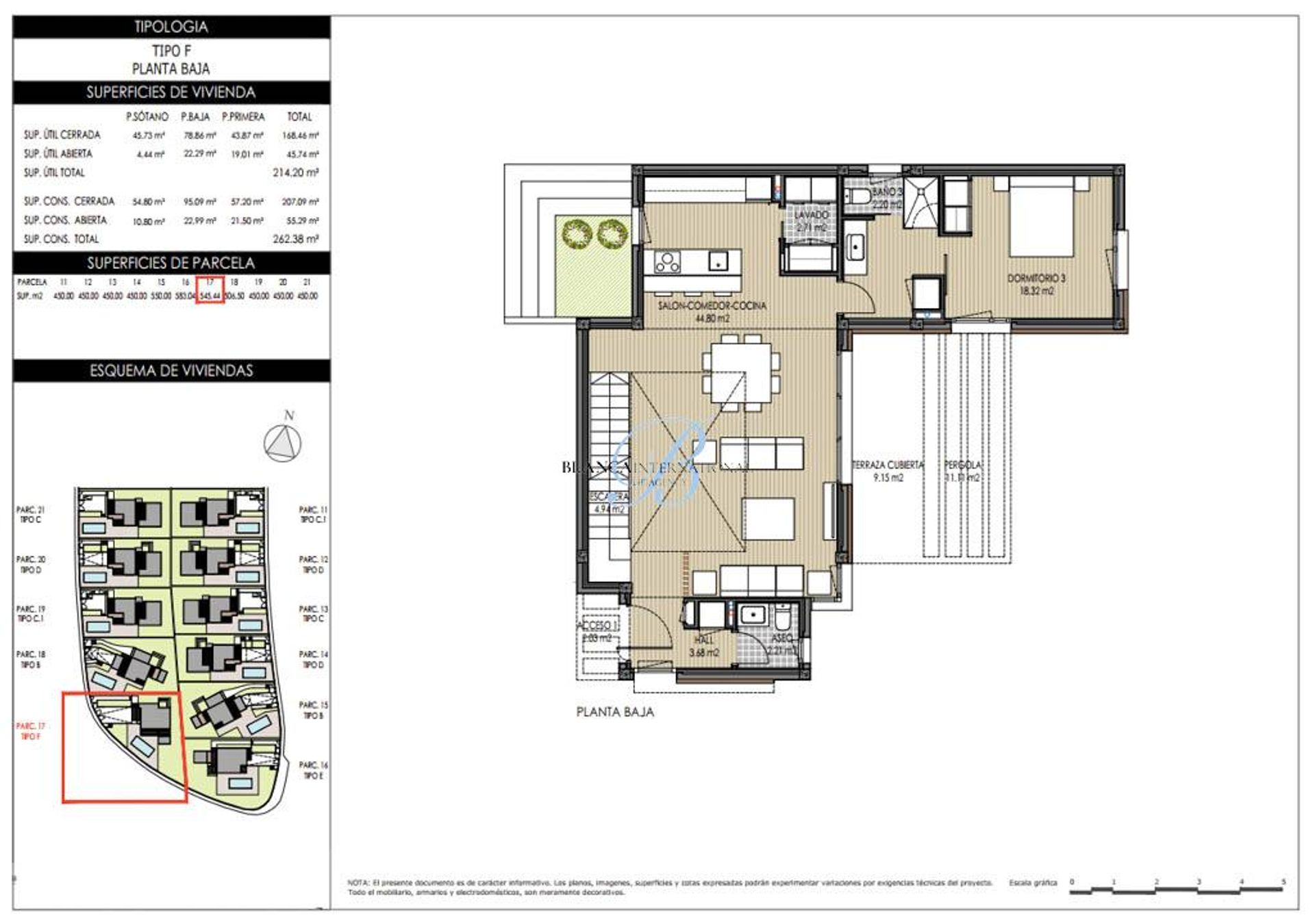 casa no Finestrat, Valencian Community 12508465