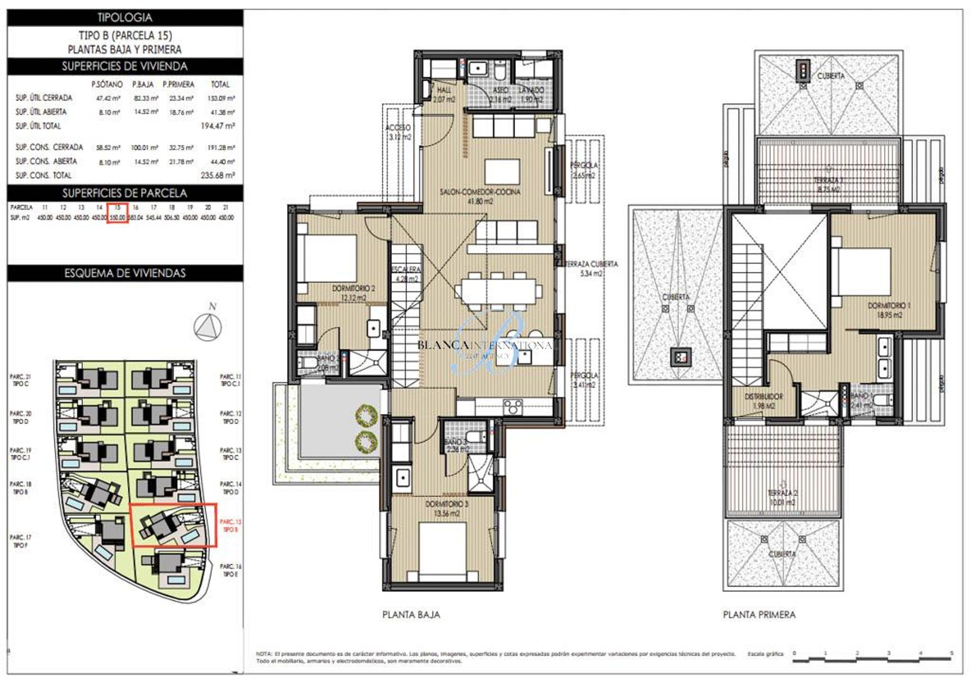 casa no Finestrat, Valencian Community 12508465