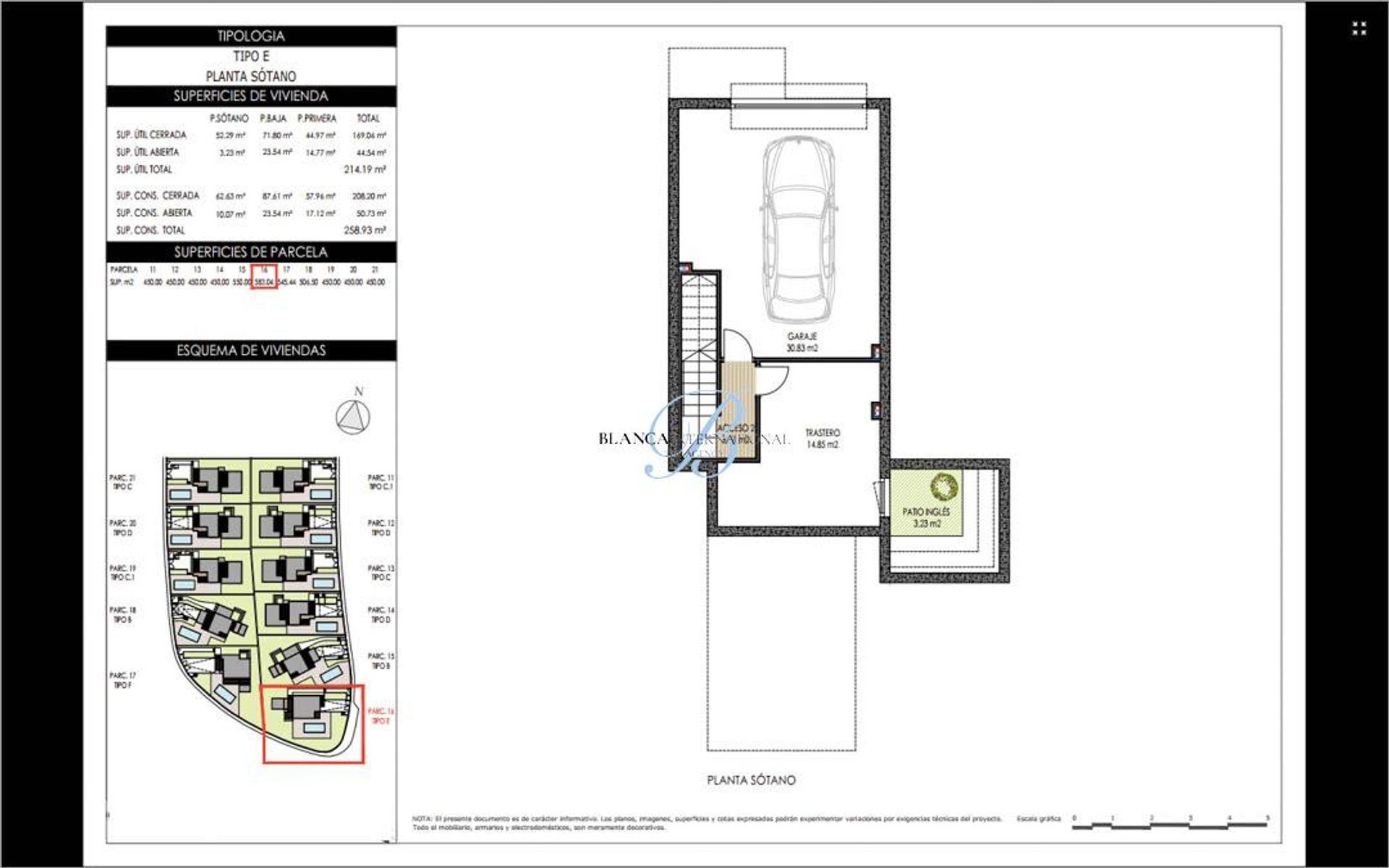 casa no Finestrat, Valencian Community 12508465