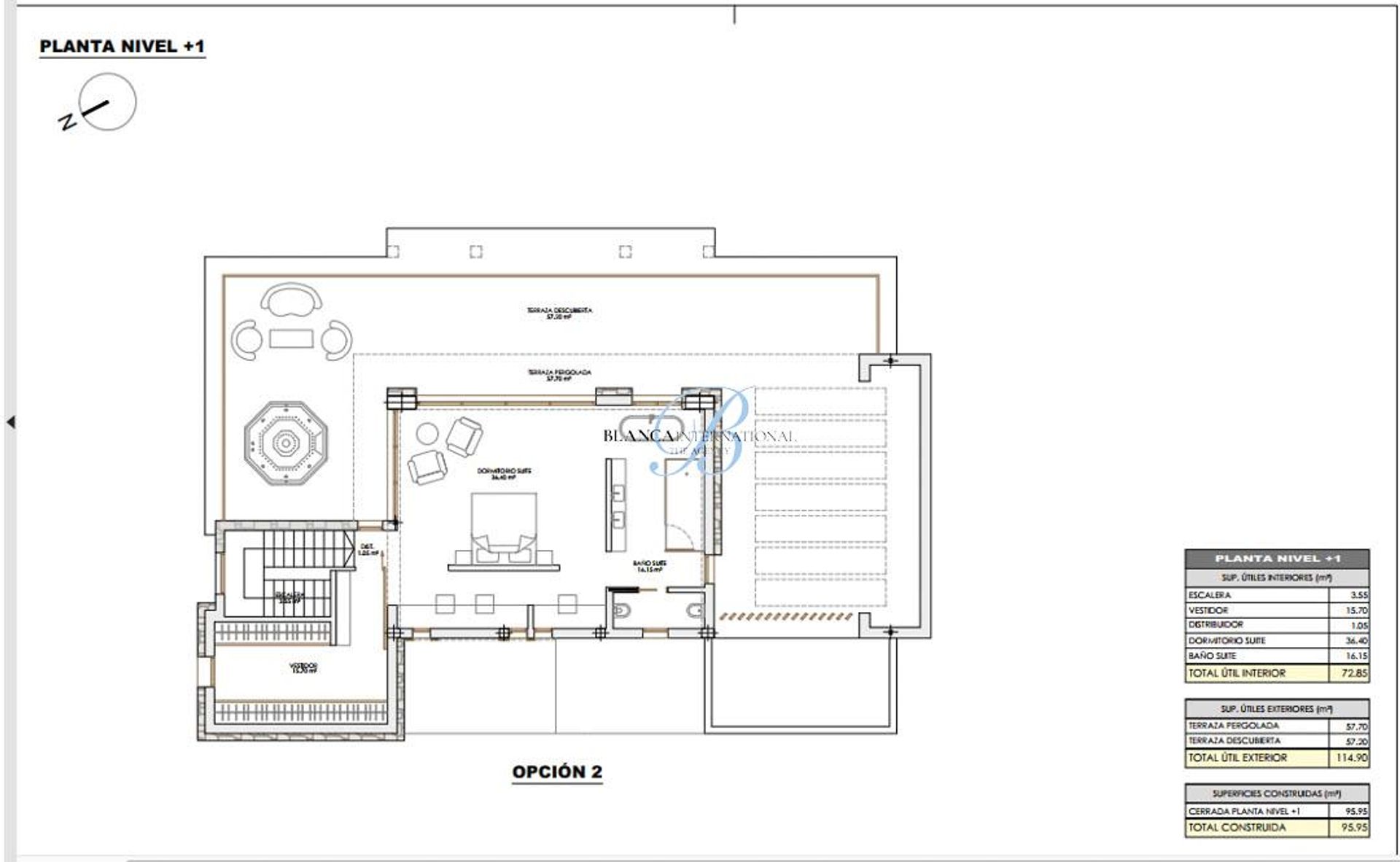 Rumah di Altea, Valencian Community 12508469