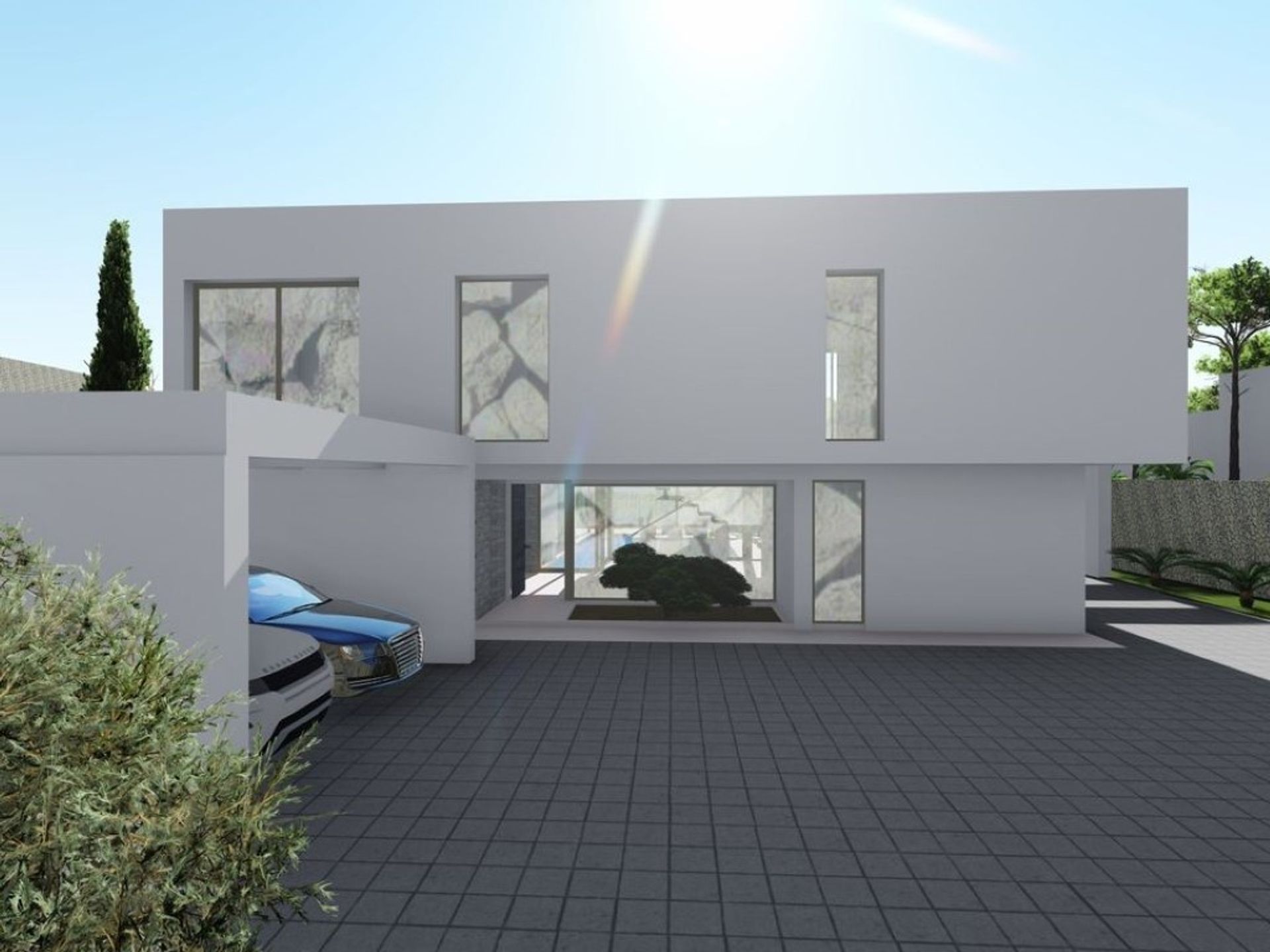 Haus im Calpe, Valencia 12508473