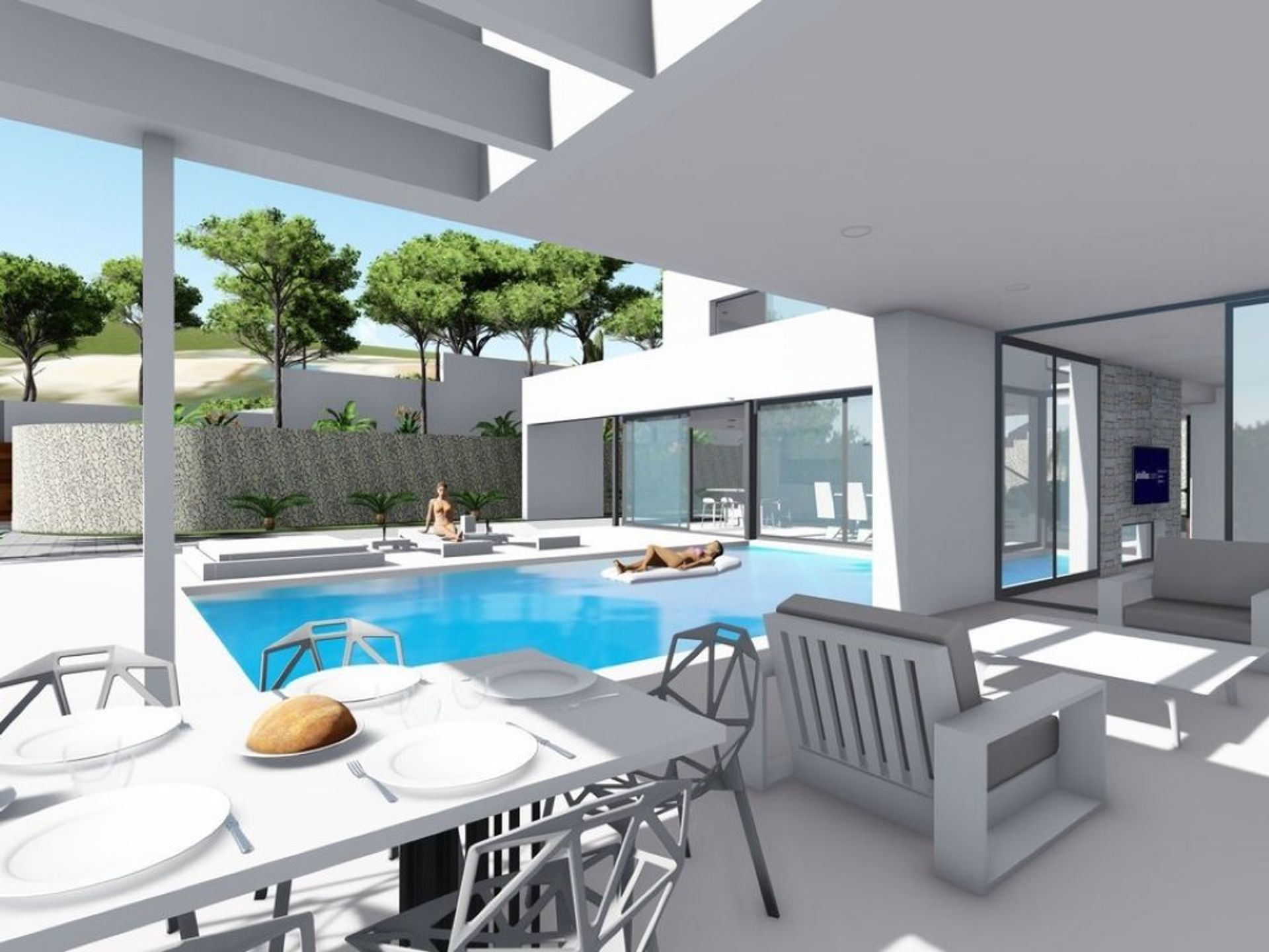 Haus im Calp, Valencian Community 12508473