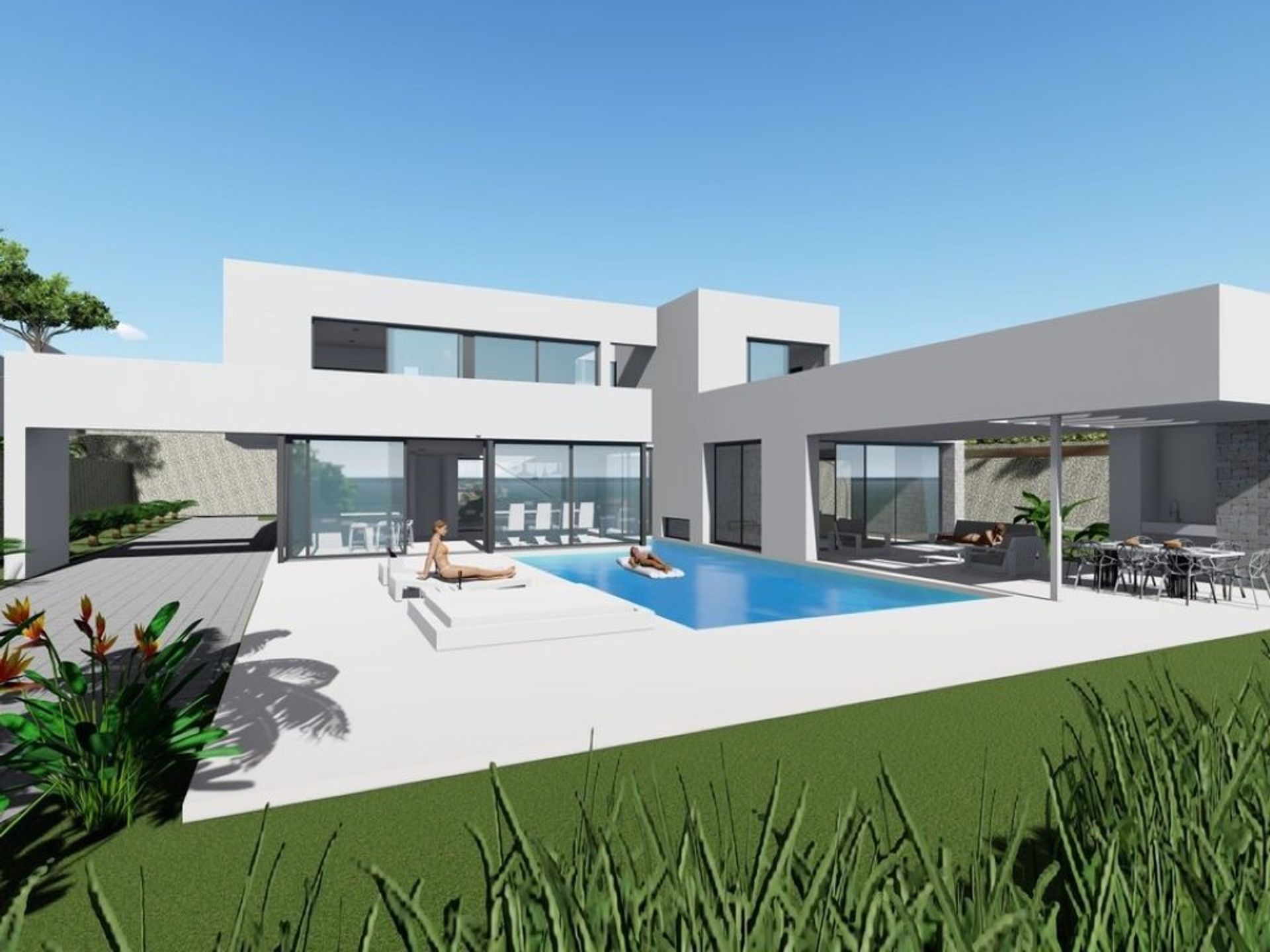 Haus im Calpe, Valencia 12508473