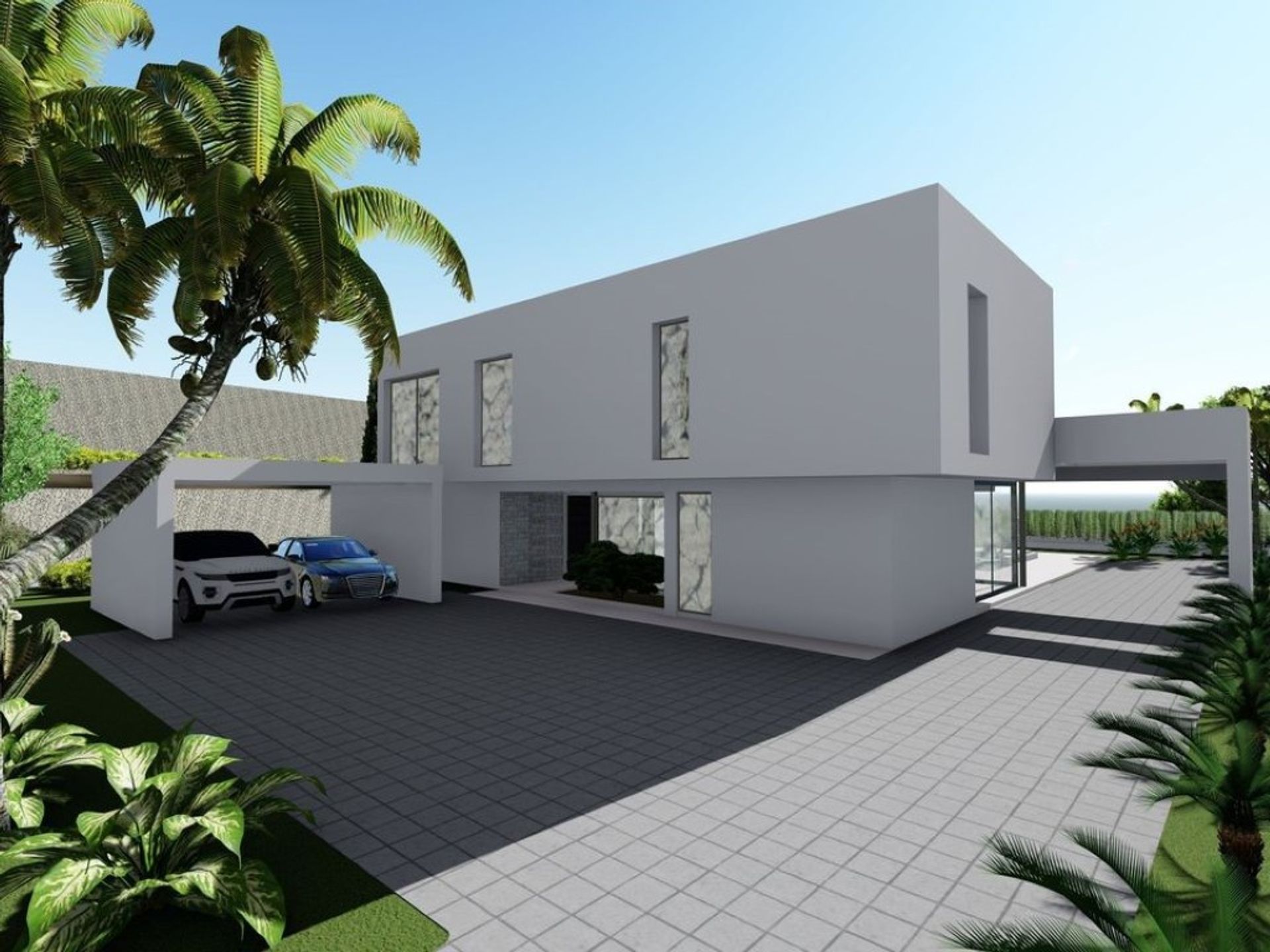 Haus im Calpe, Valencia 12508473