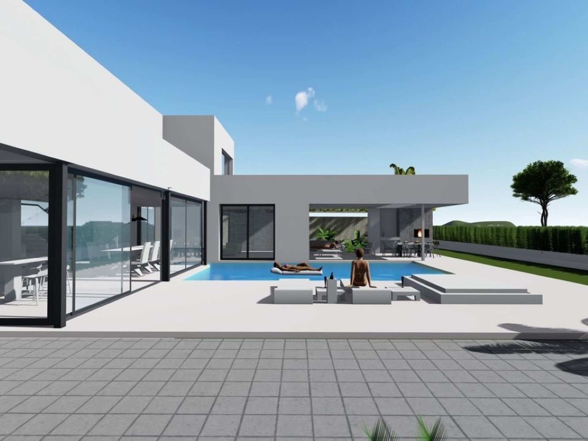 Haus im Calpe, Valencia 12508473