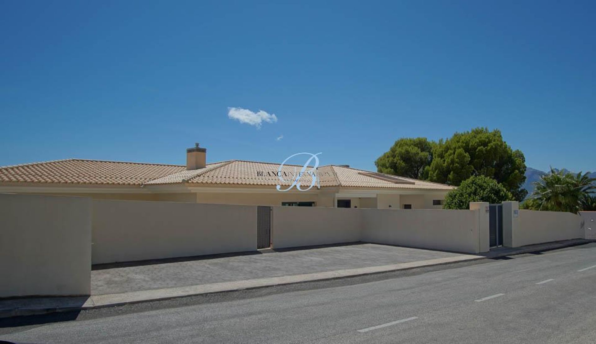 House in Altea, Valencia 12508476