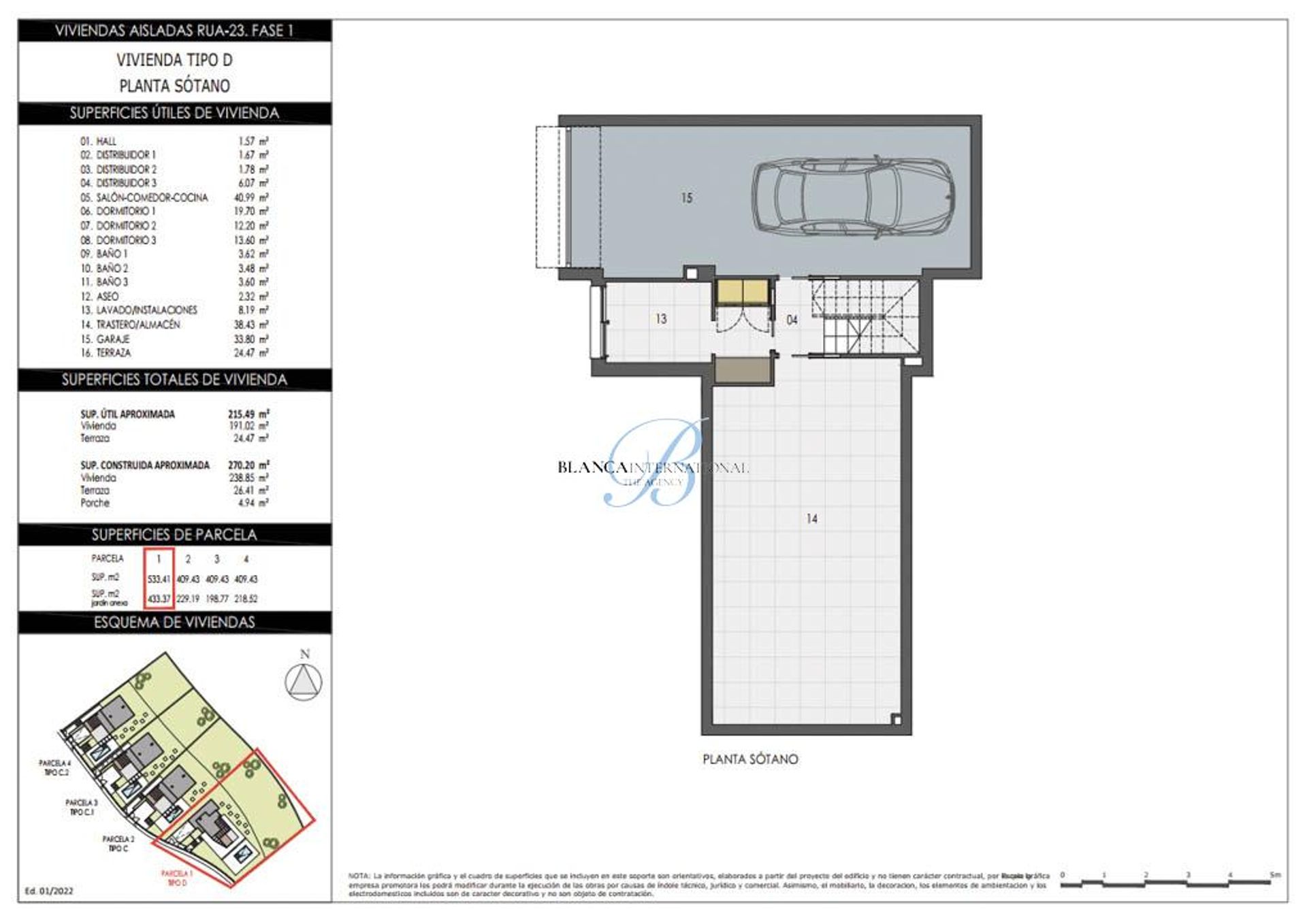 Будинок в Finestrat, Valencian Community 12508477