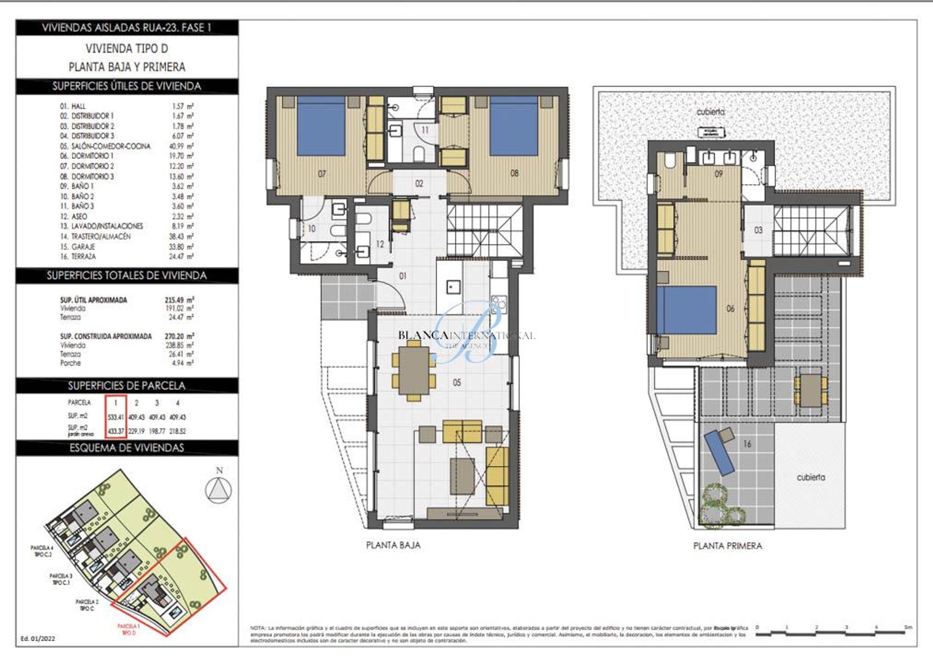 Будинок в Finestrat, Valencian Community 12508477