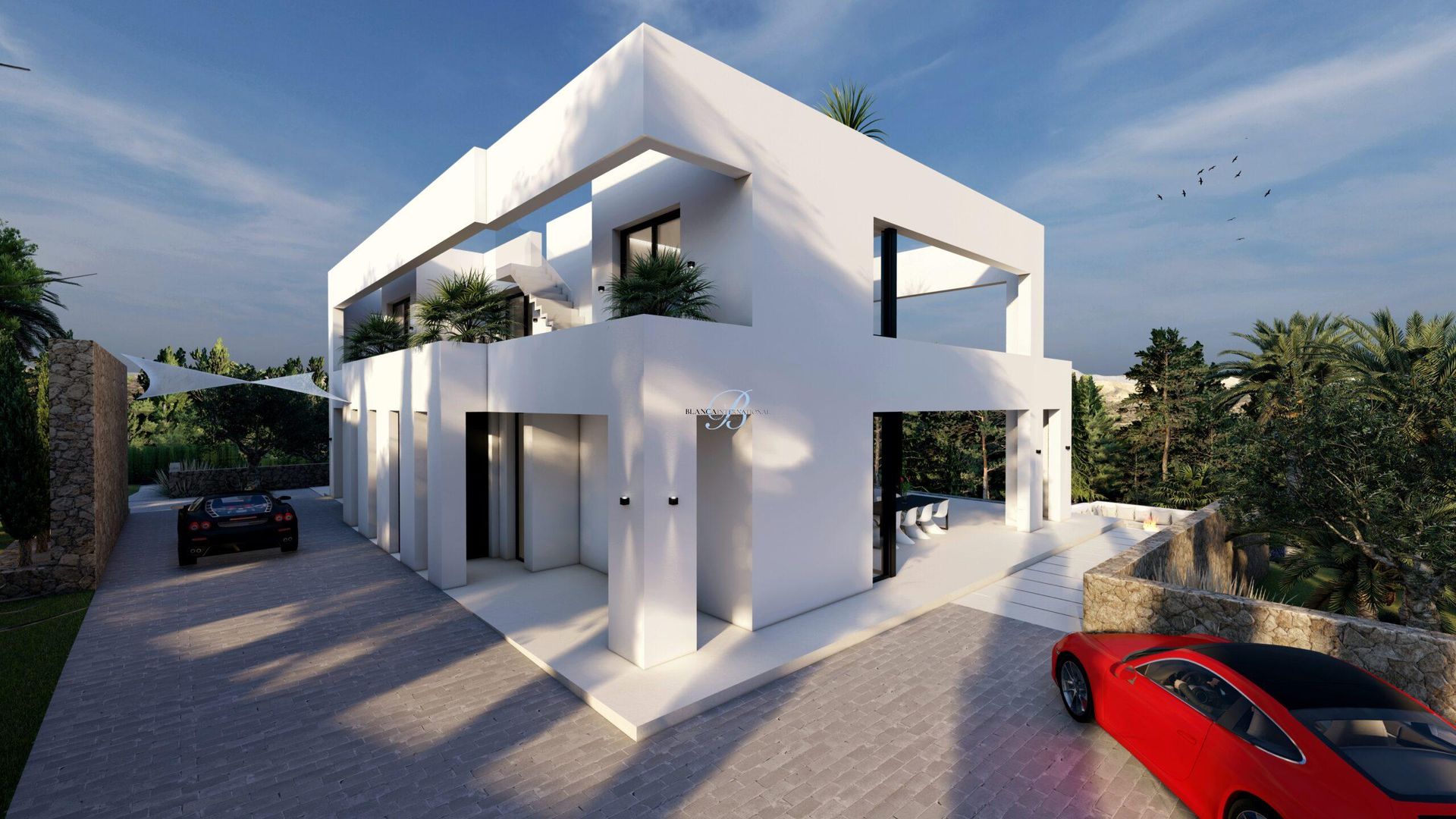 House in Benissa, Comunitat Valenciana 12508481