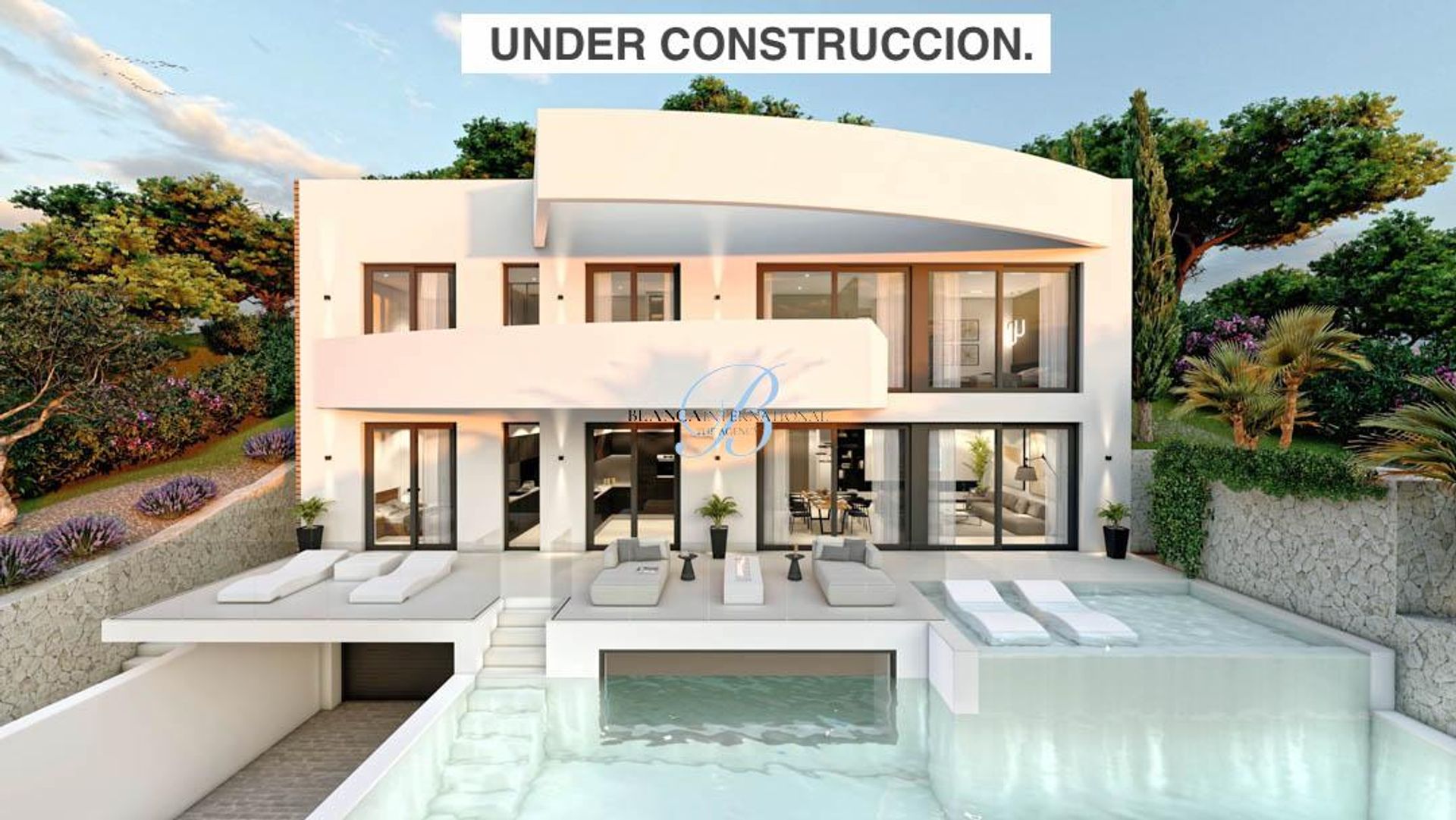 House in Altea, Valencian Community 12508482