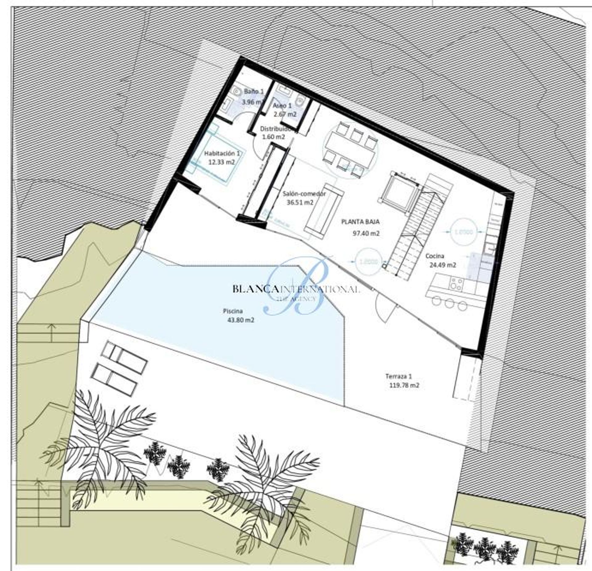 casa en Benissa, Comunitat Valenciana 12508496