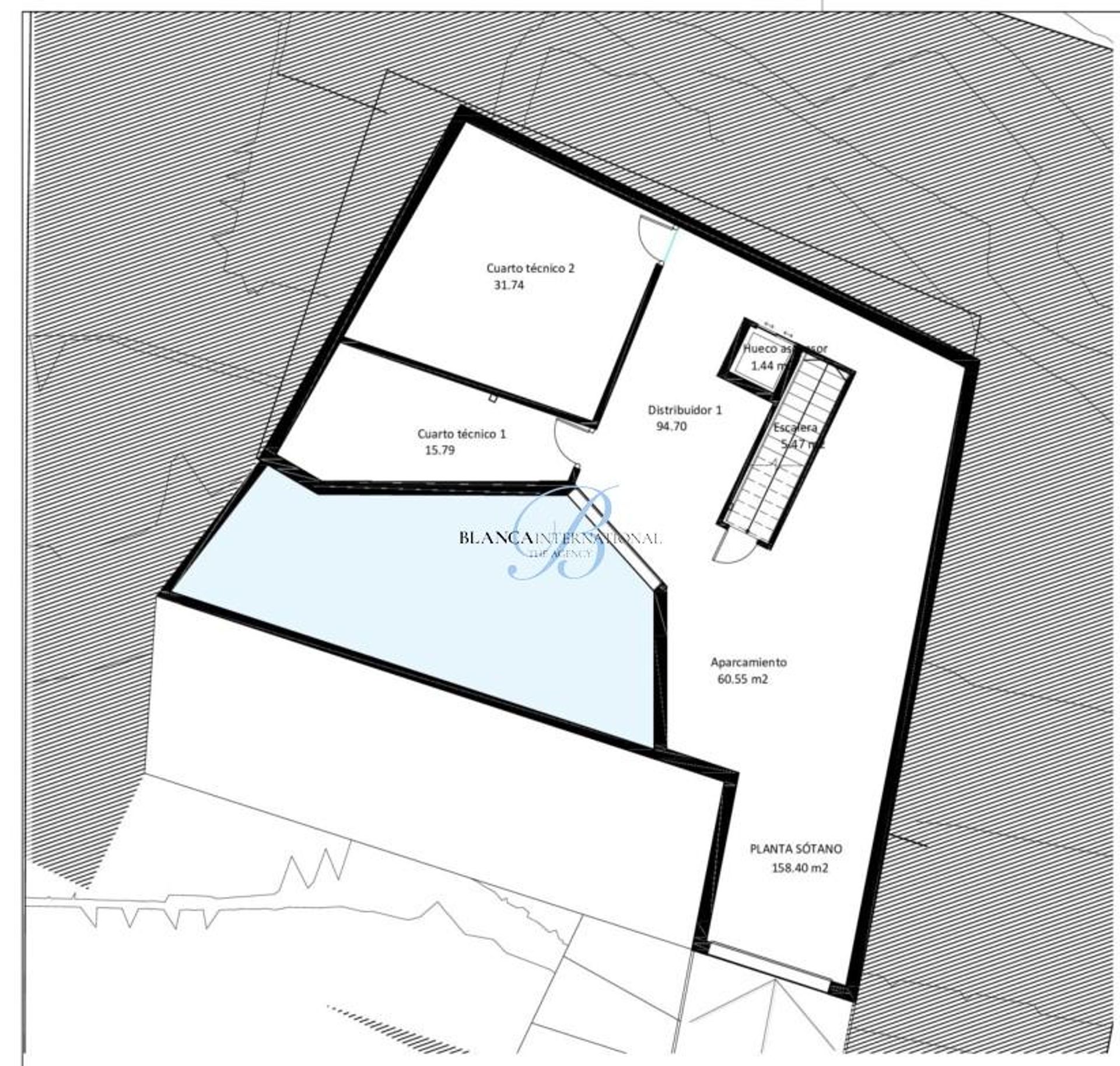 casa en Benissa, Comunitat Valenciana 12508496