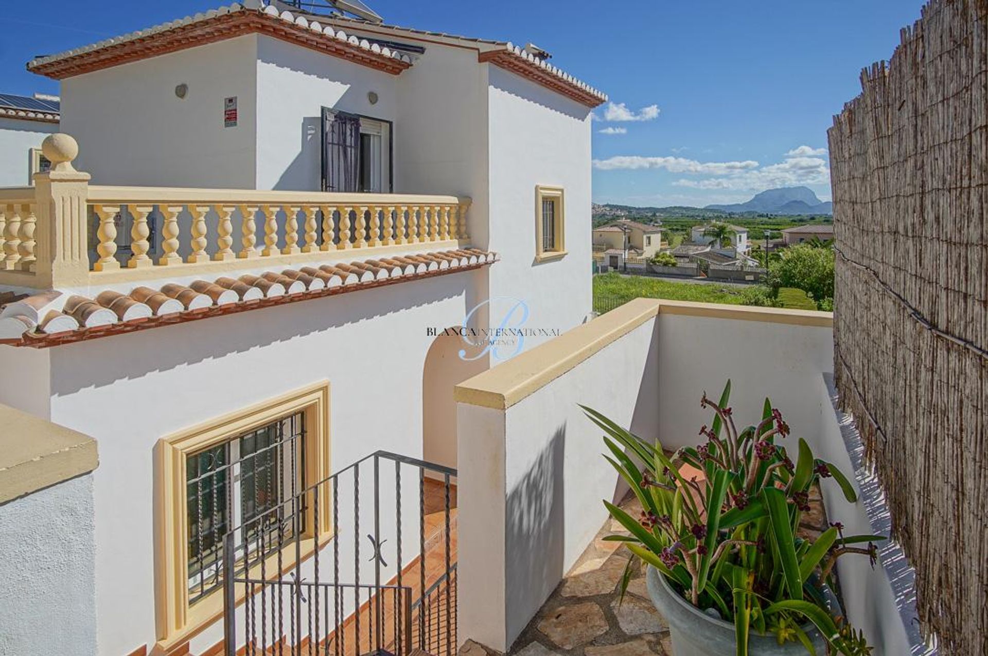 Huis in Sagra, Alicante, Valencian Community 12508497