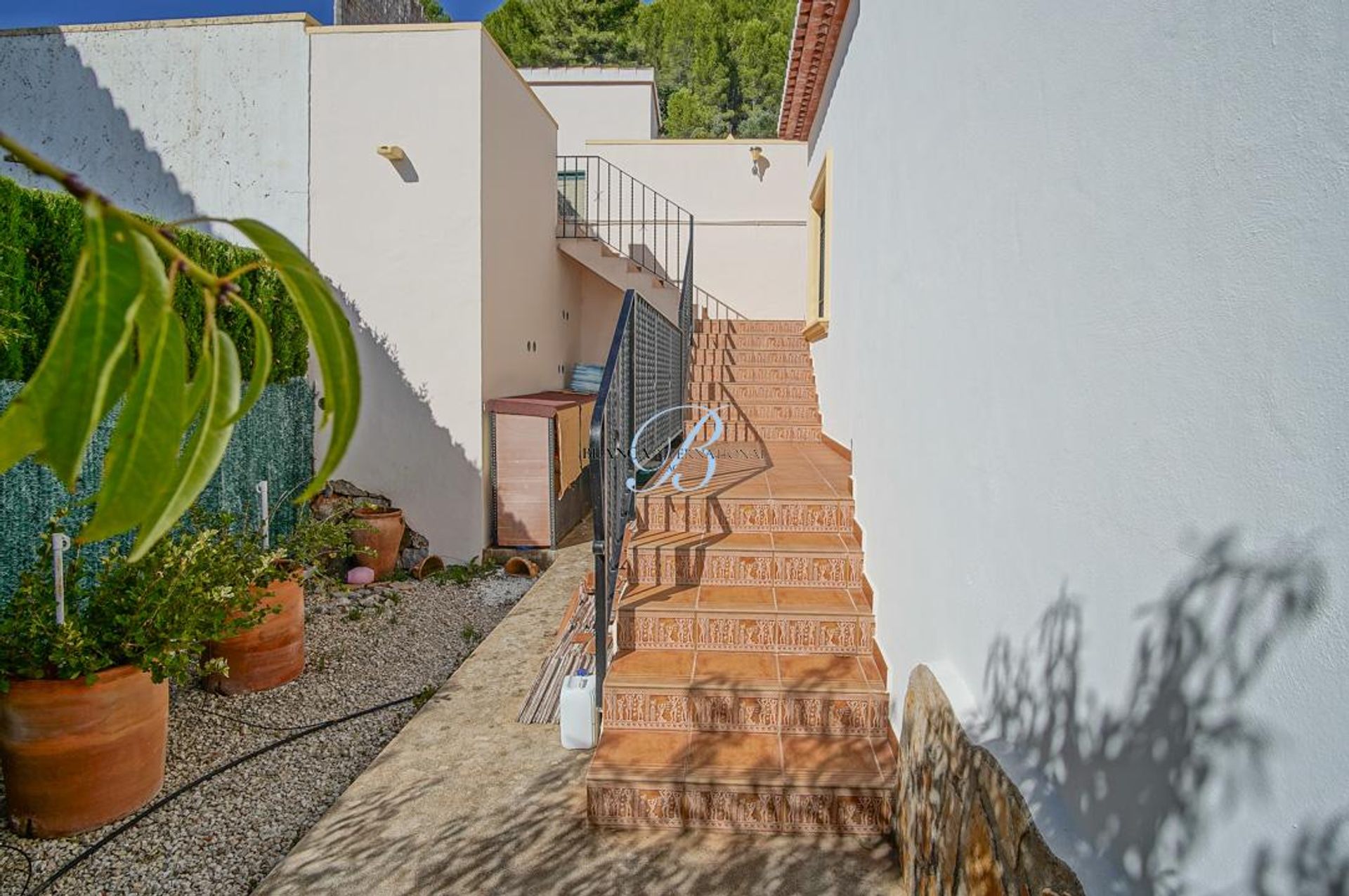 Huis in Sagra, Alicante, Valencian Community 12508497