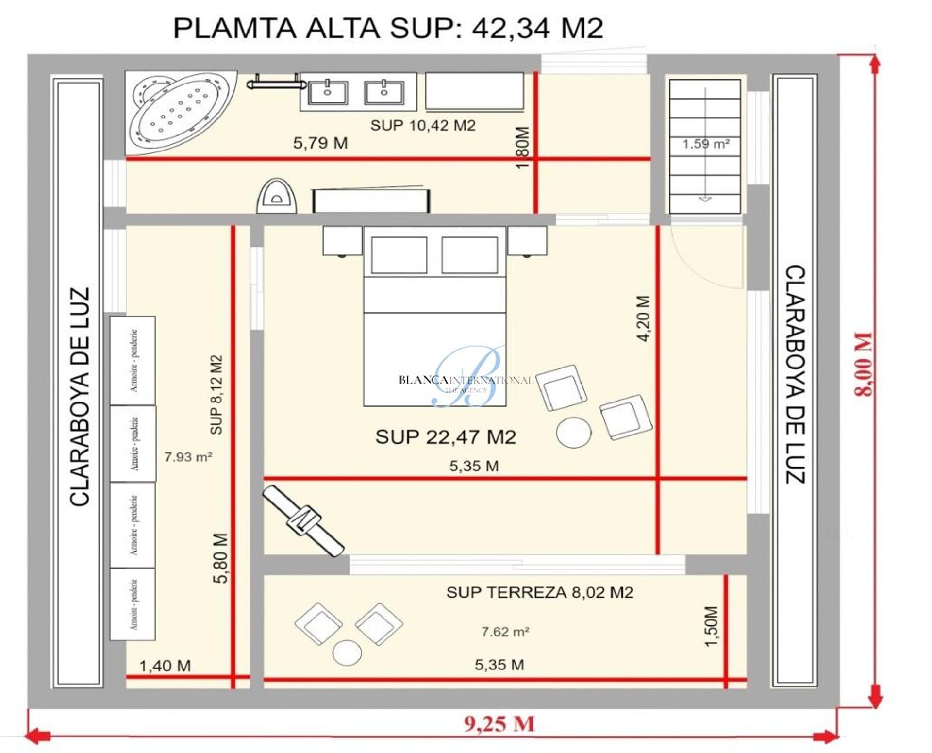 Rumah di Benissa, Comunitat Valenciana 12508502