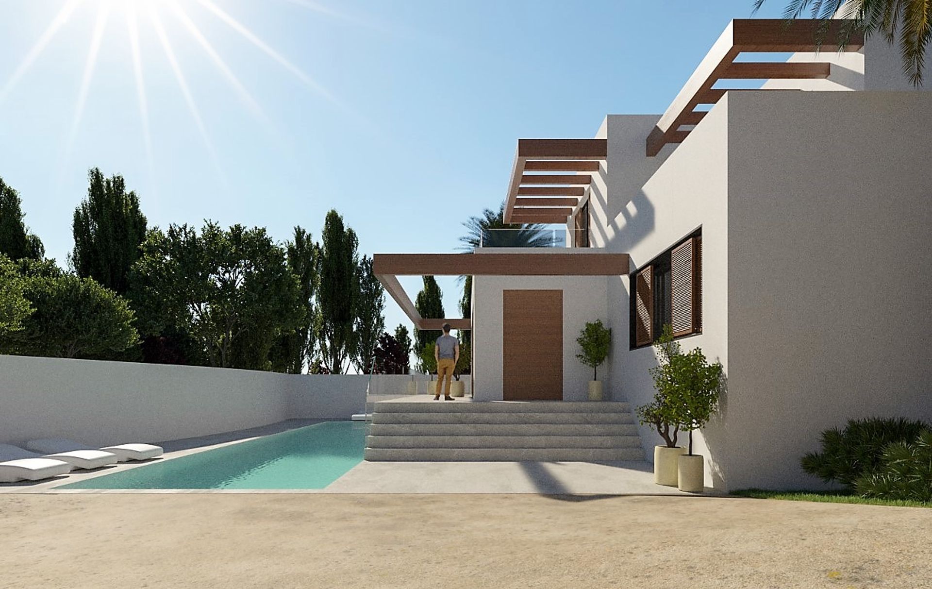 Rumah di Moraira, Valencian Community 12508507