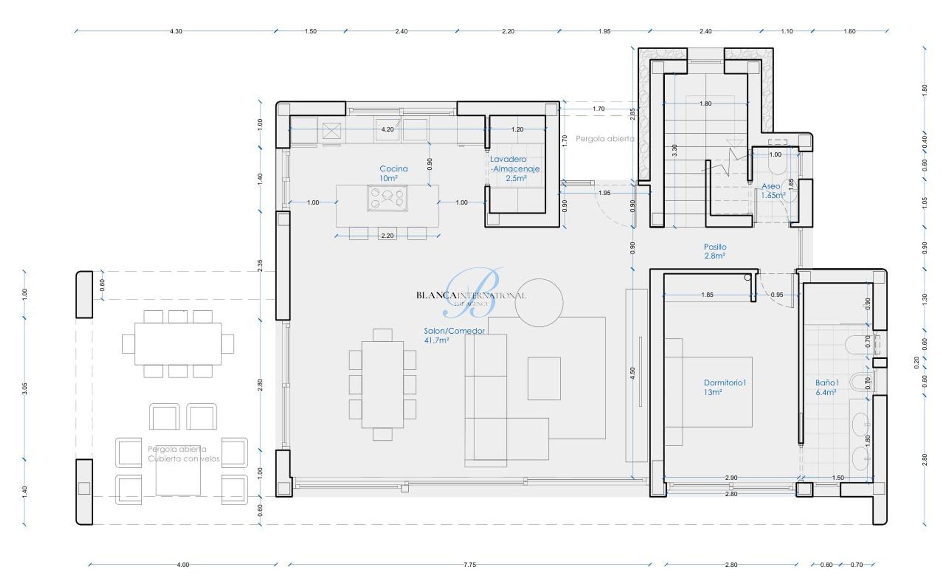 Hus i Benissa, Comunitat Valenciana 12508512