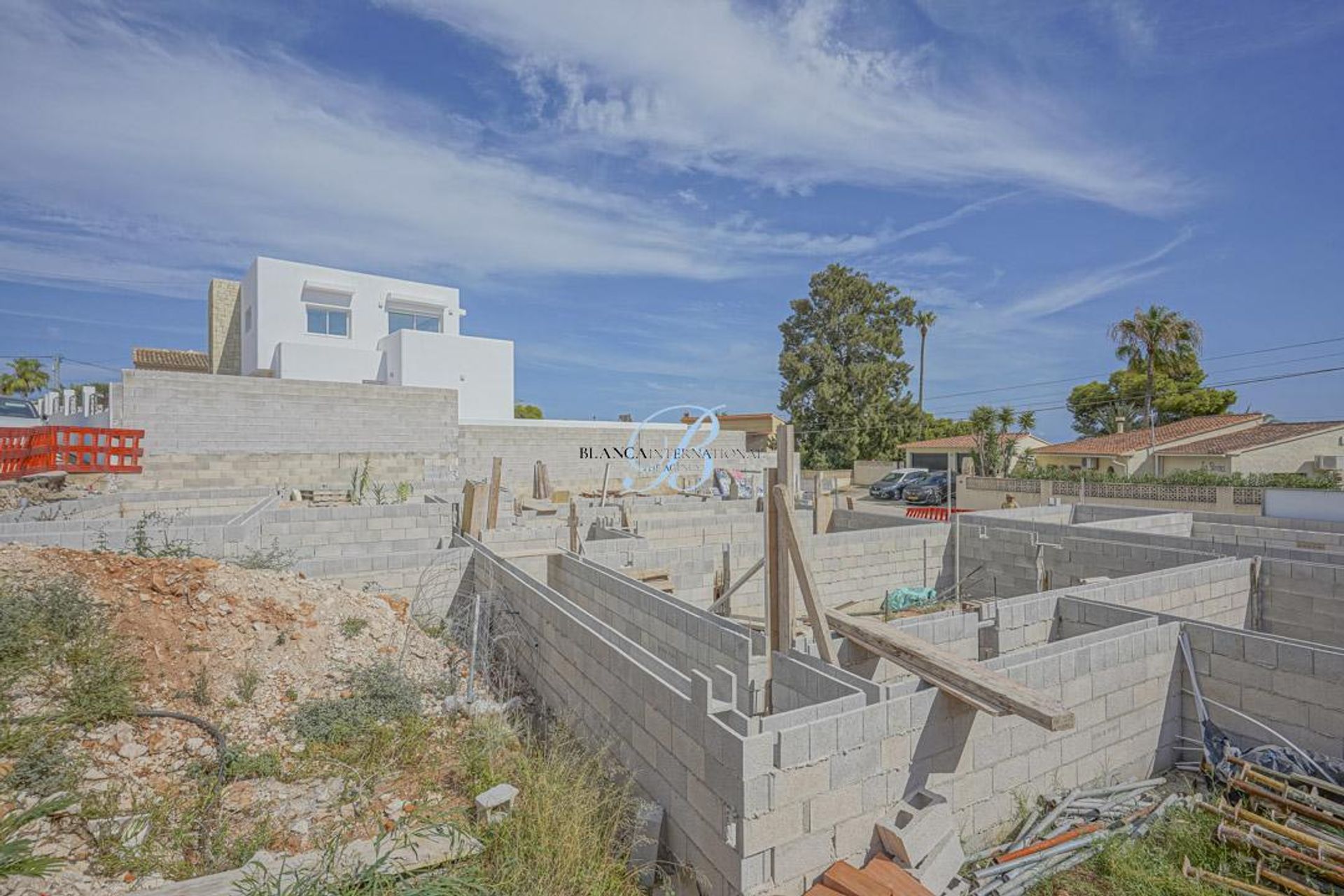 Hus i Benissa, Comunitat Valenciana 12508512