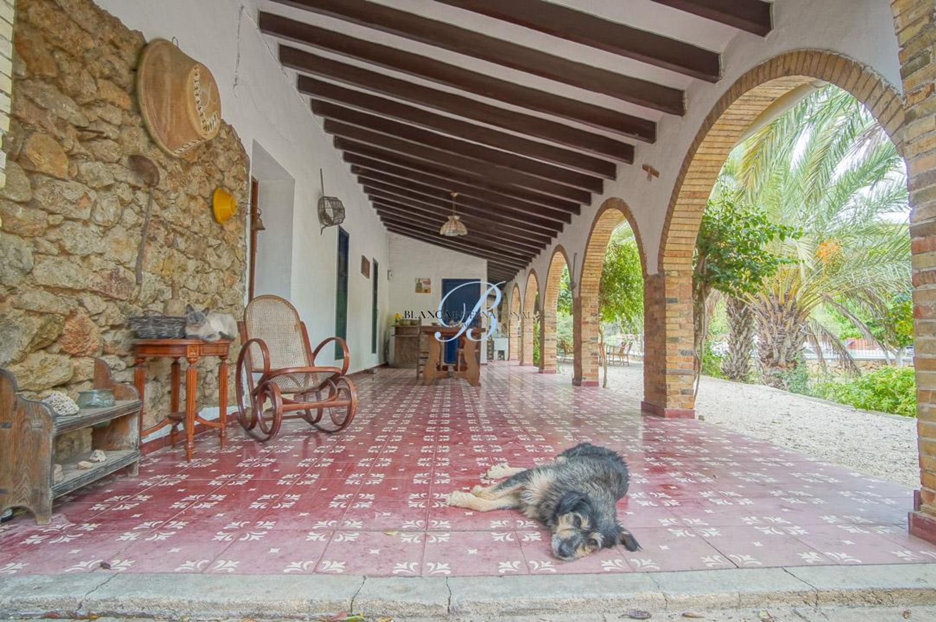 casa en Jesús Pobre, Valencian Community 12508514