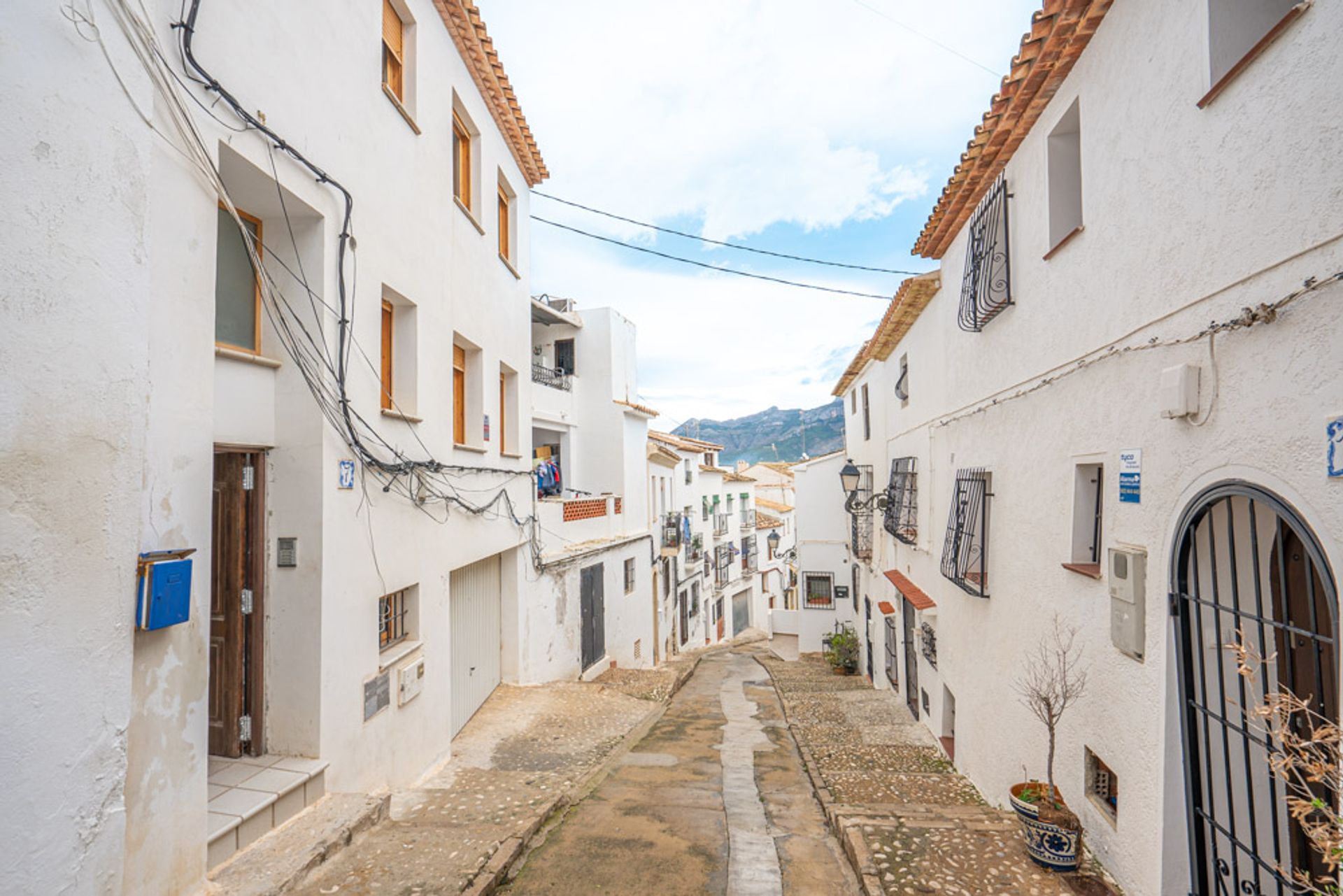 Другой в Altea, Valencian Community 12508517